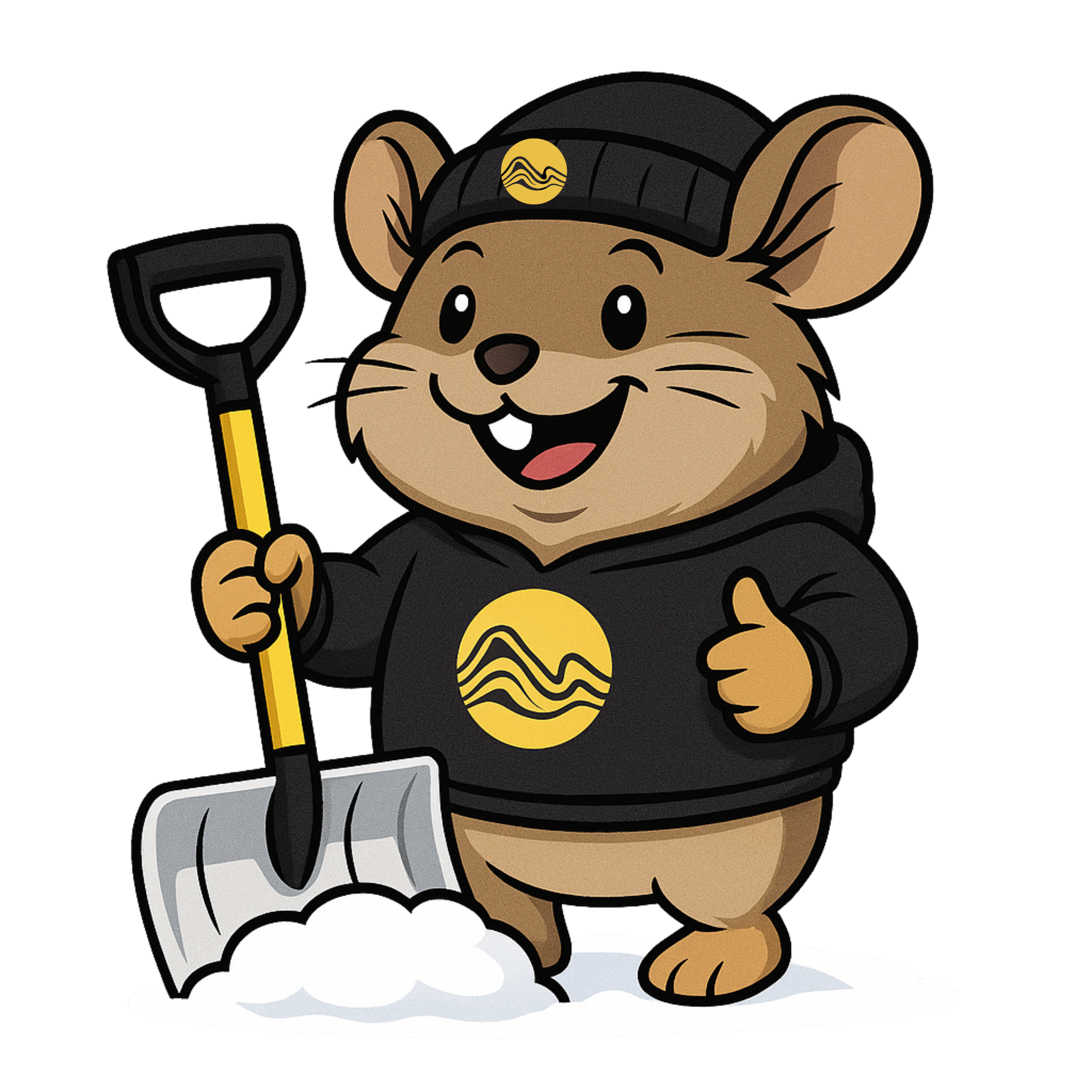 Snow removal service in Leadville, CO