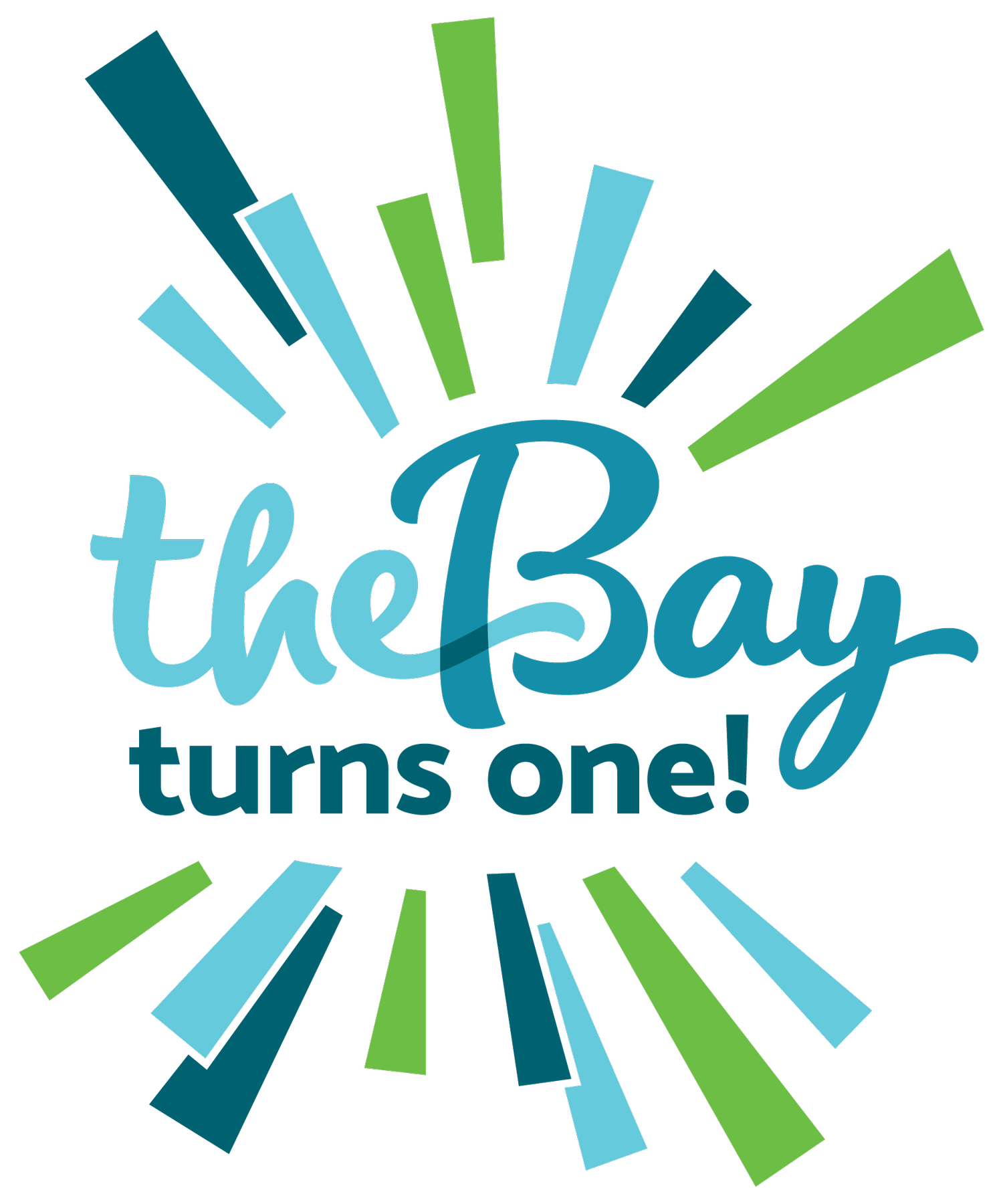 The Bay Turns One