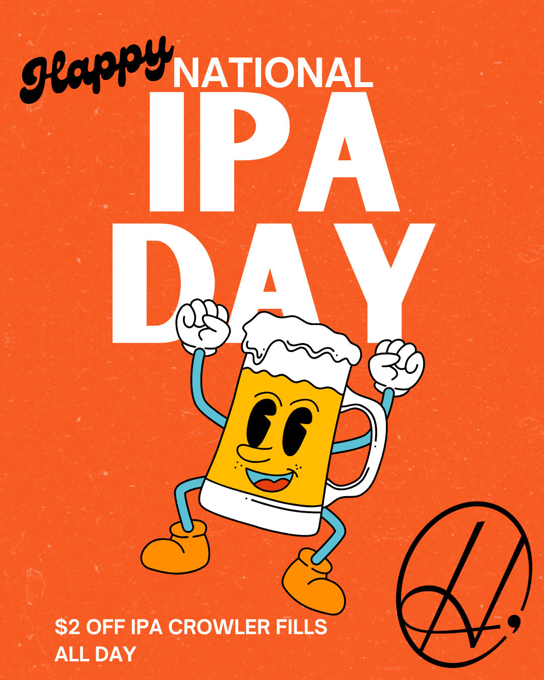 National IPA Day