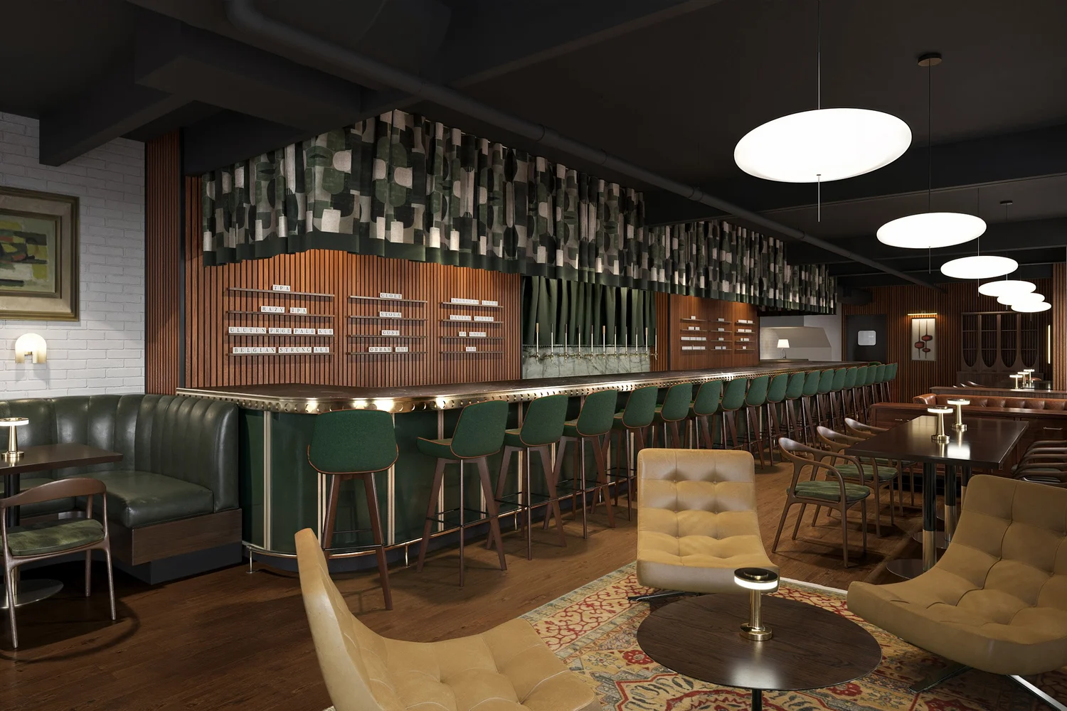 Bar photo 1