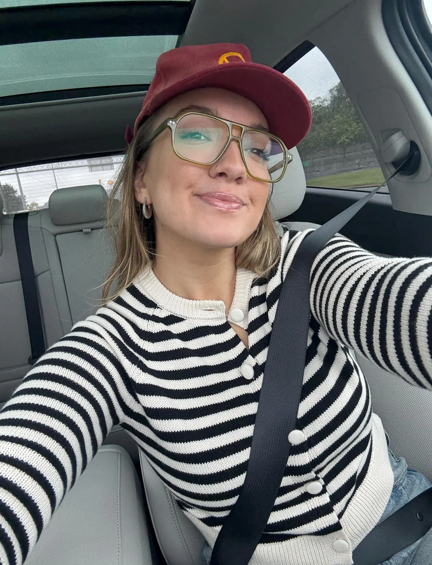 Octobyyyyy 🍂🪩🦋🌞🍓🎀 honestly great month. 10/10. Maybe my favorite month of the year so far 🤷&zwj;♀️ had so much fun.