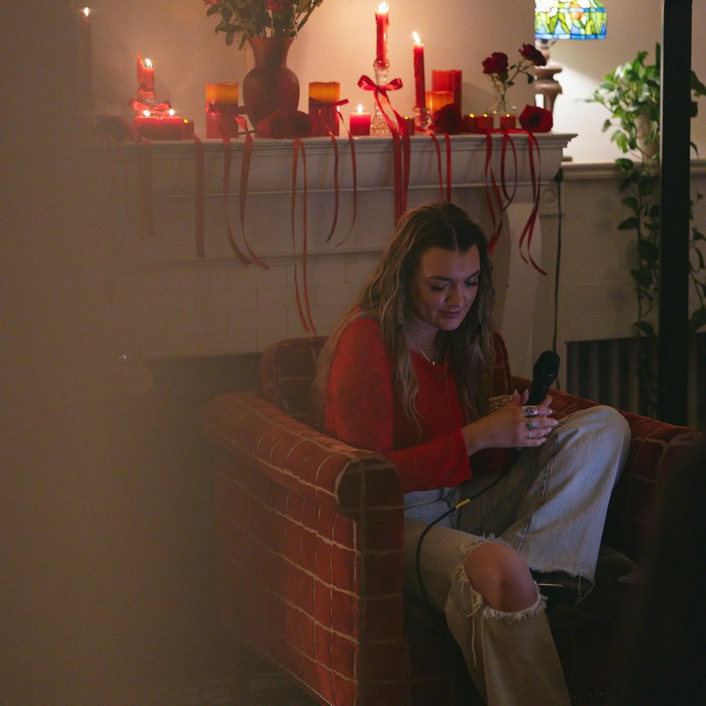 It&rsquo;s been 2 and a half weeks since my album, Songs From the Valley, released 🥹 I haven&rsquo;t really posted anything about it since the release. Which I know is like &ldquo;bad marketing&rdquo; or whatever. But I just have been at a loss for 