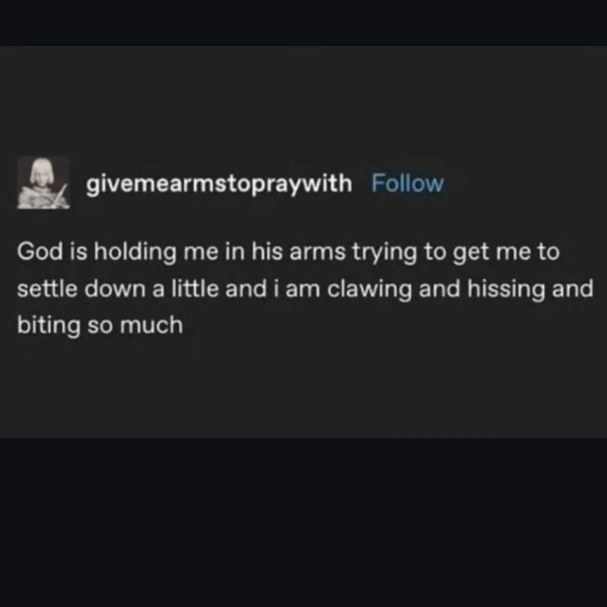 If laughing extends your life, I&rsquo;m basically your primary care physician. Do the math.