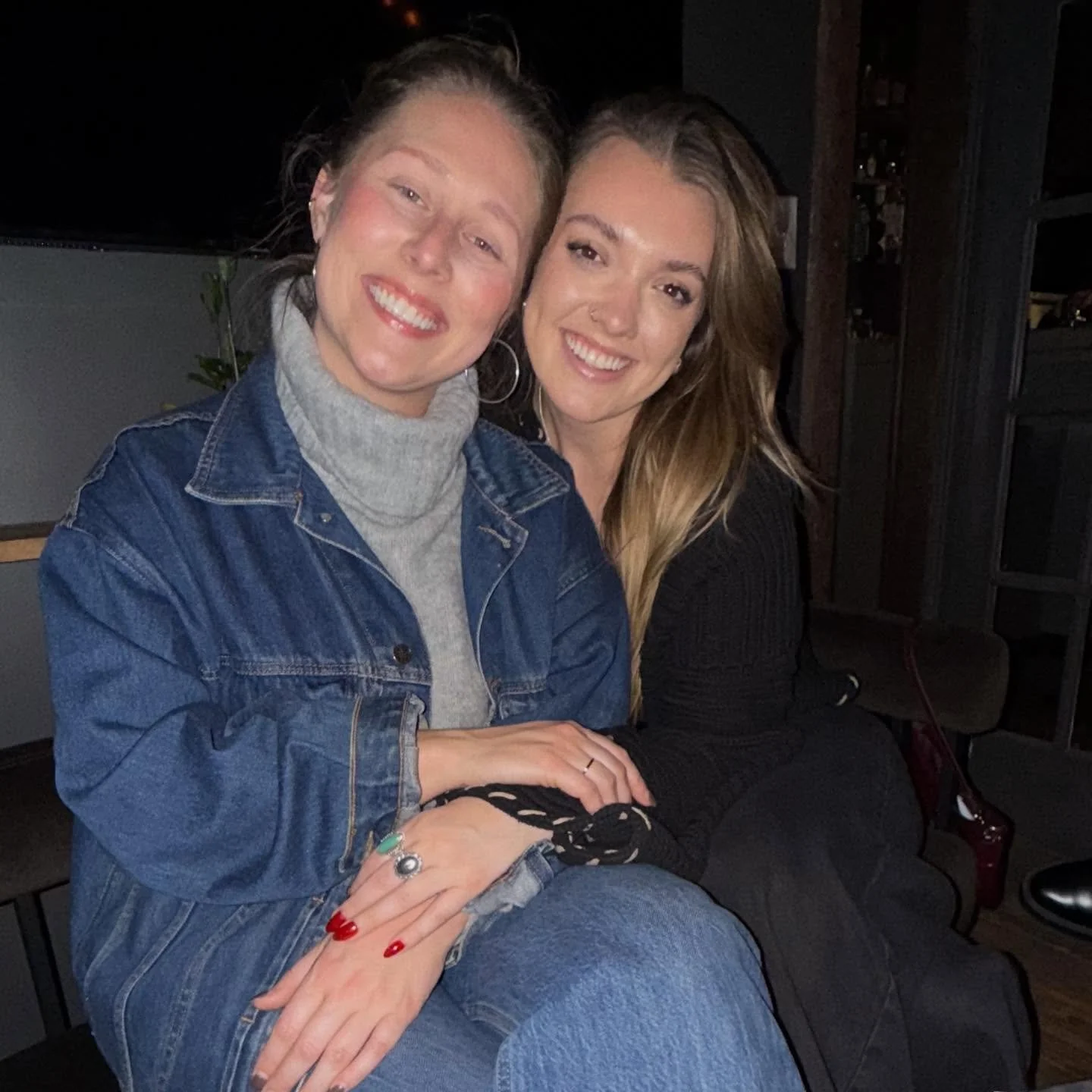 Spent a week with some of my most beloved fwendssss in Redding &amp; I&rsquo;m convinced I&rsquo;m the RICHEST girl in the whole world because my life is so full of the BEST people 🥹💖