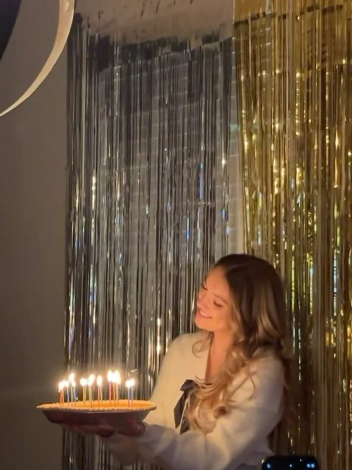 You thought I forgot to do a Novemby recap? Think again ☝️what an absolutely grade A month.