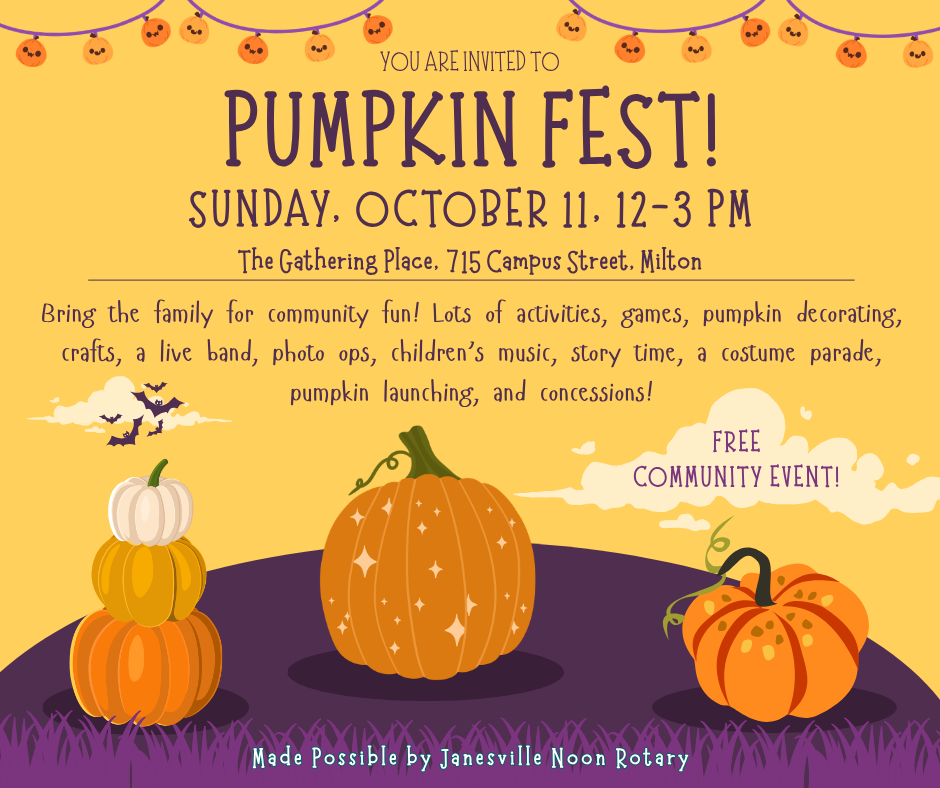 Pumpkin Fest