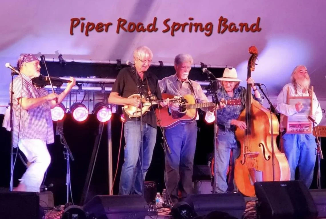 Spring Graden Rd Rnb Concert Events — The Gathering Place