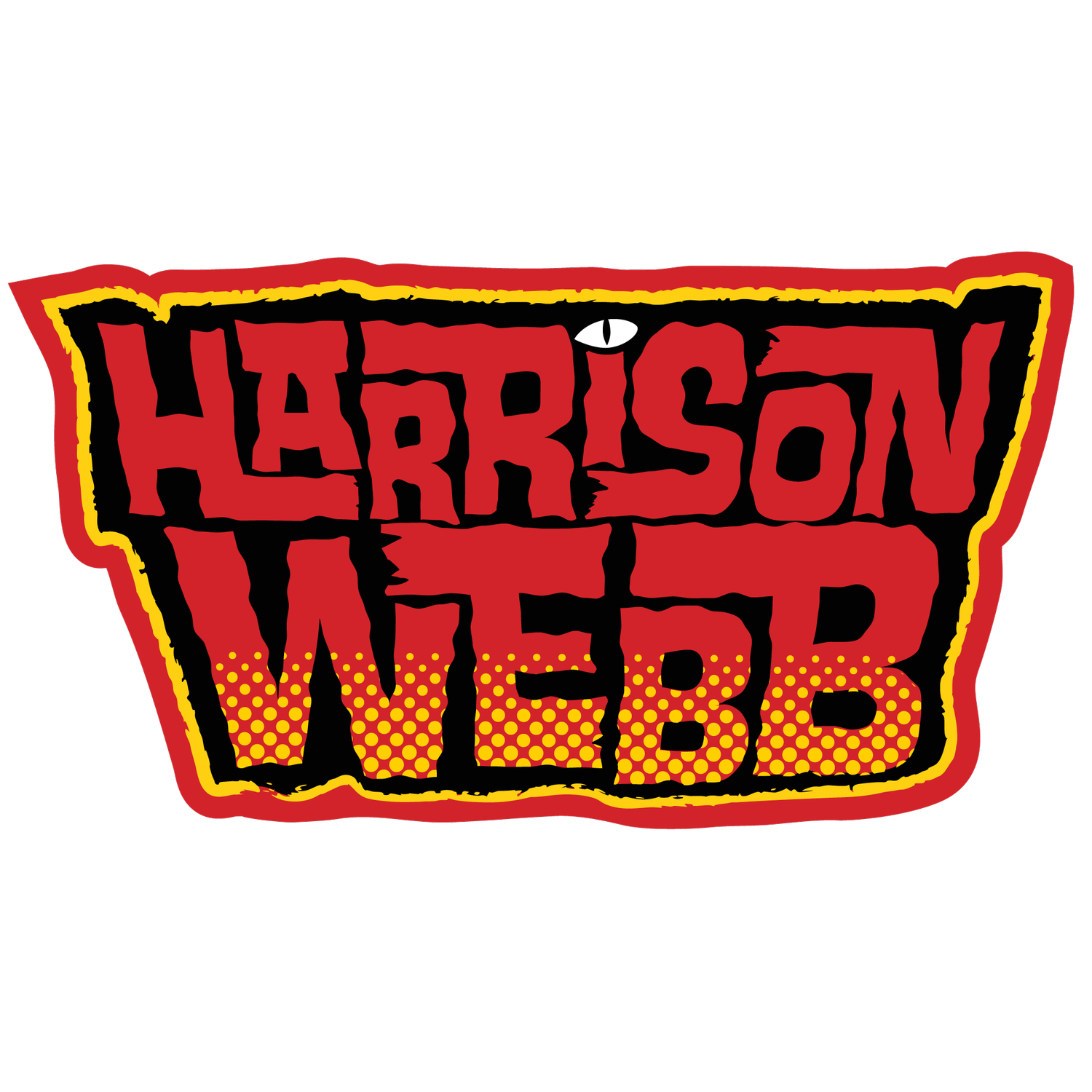 Harrison Webb Art