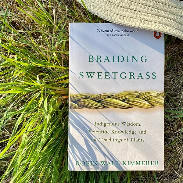 Braiding Sweetgrass book review_1658225462.webp