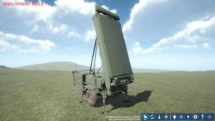 G/ATOR Interactive