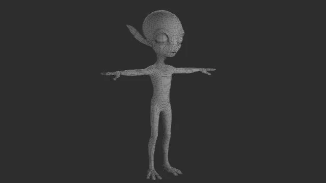 Alien Study