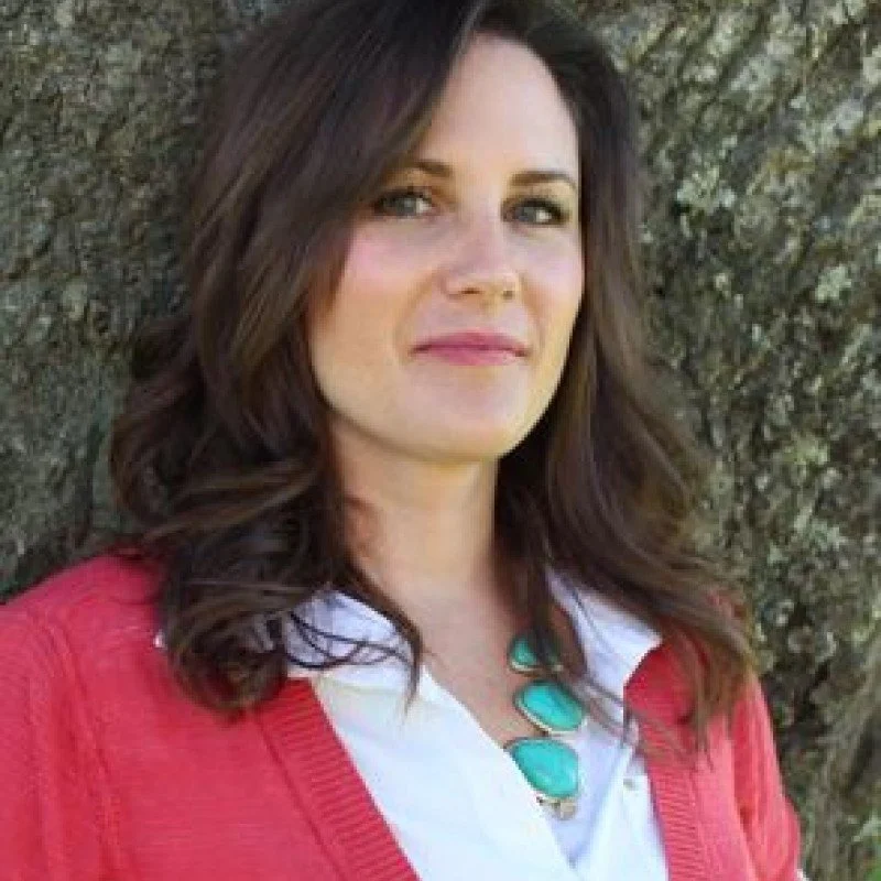 Lindsay Laughlin - Vice President