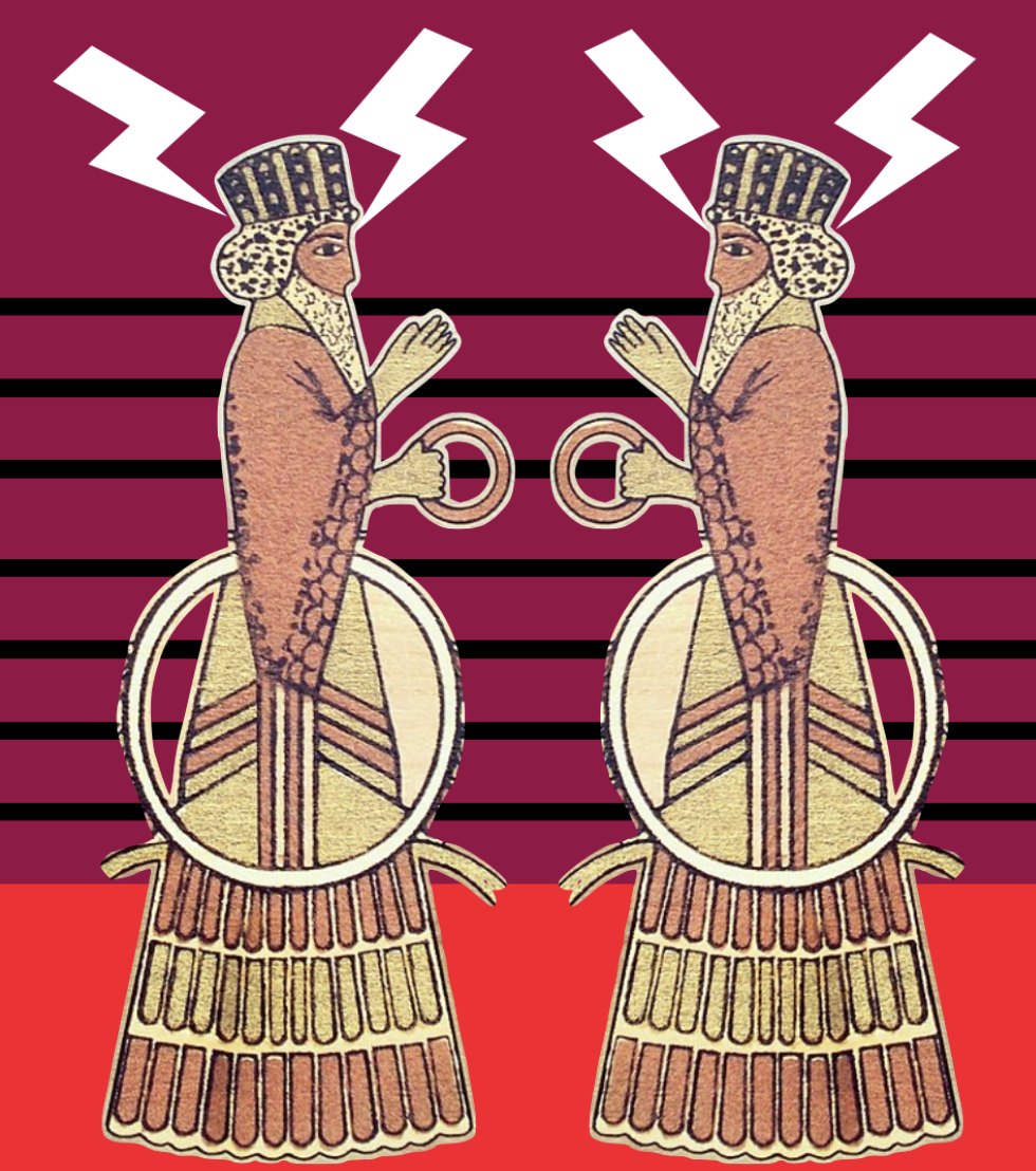 Past Courses — Kosmos Institute