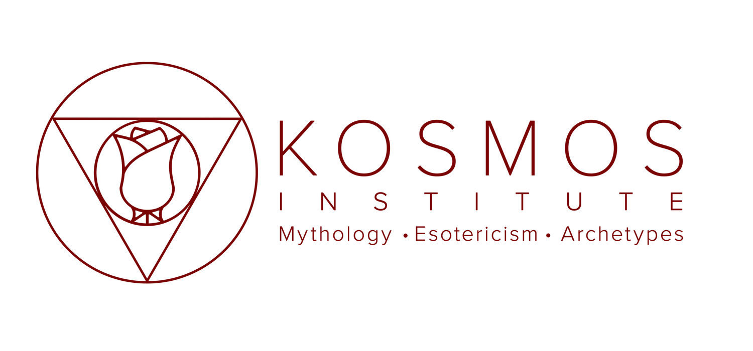 Kosmos Institute 