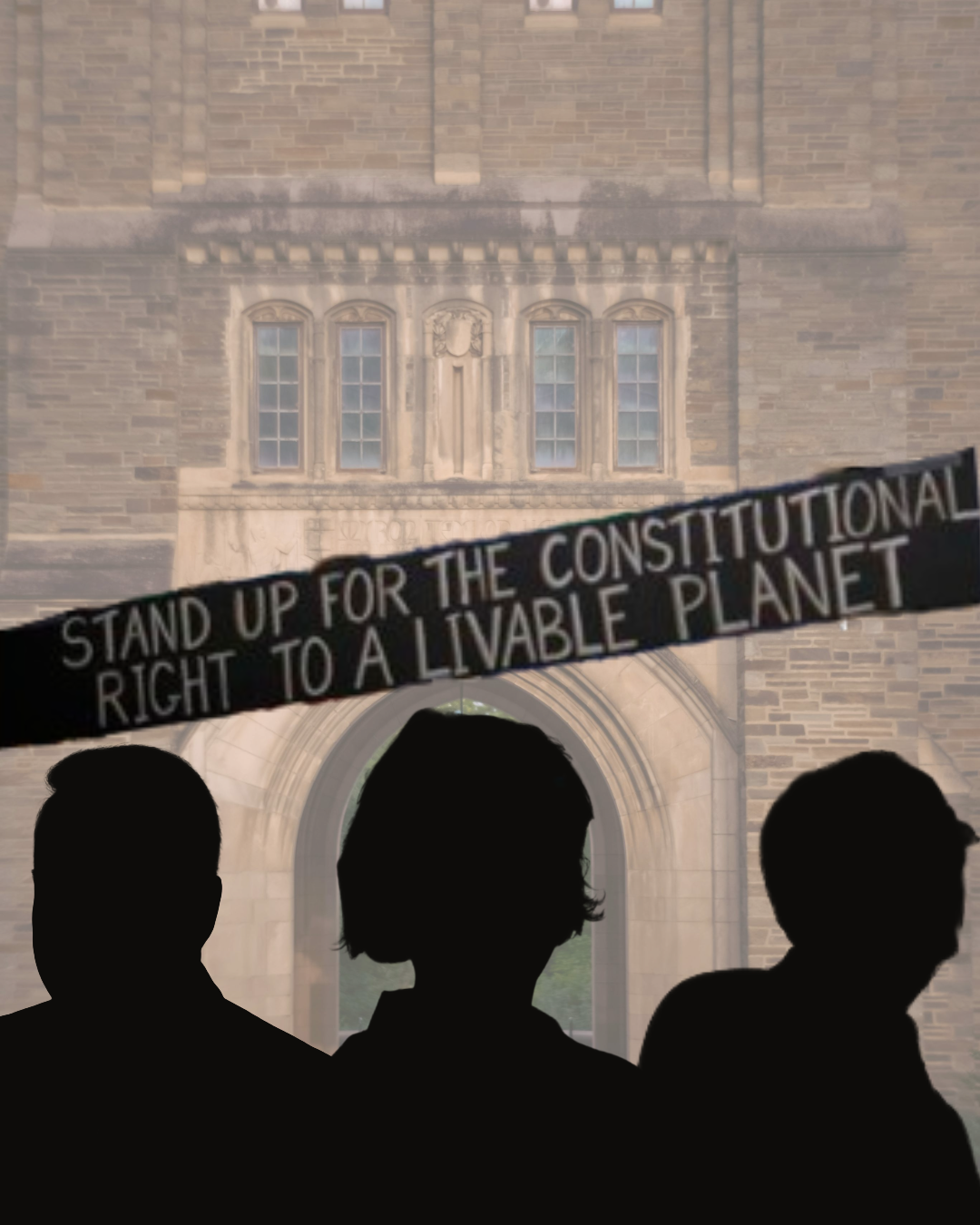 Newsletter #19: Foes in the Right Places