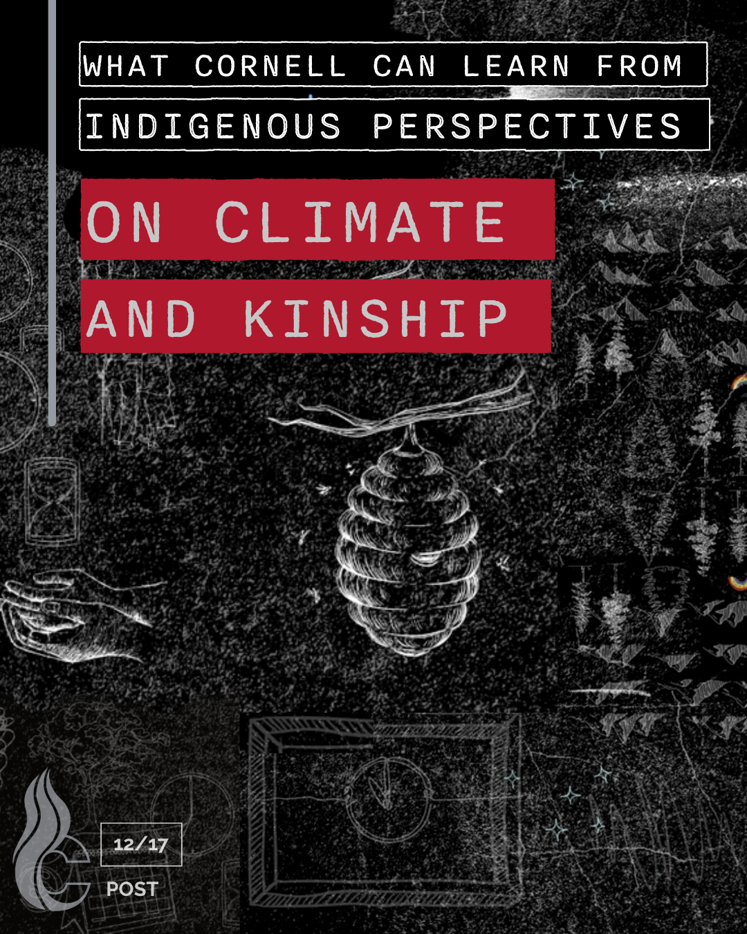 Climate and Kinship