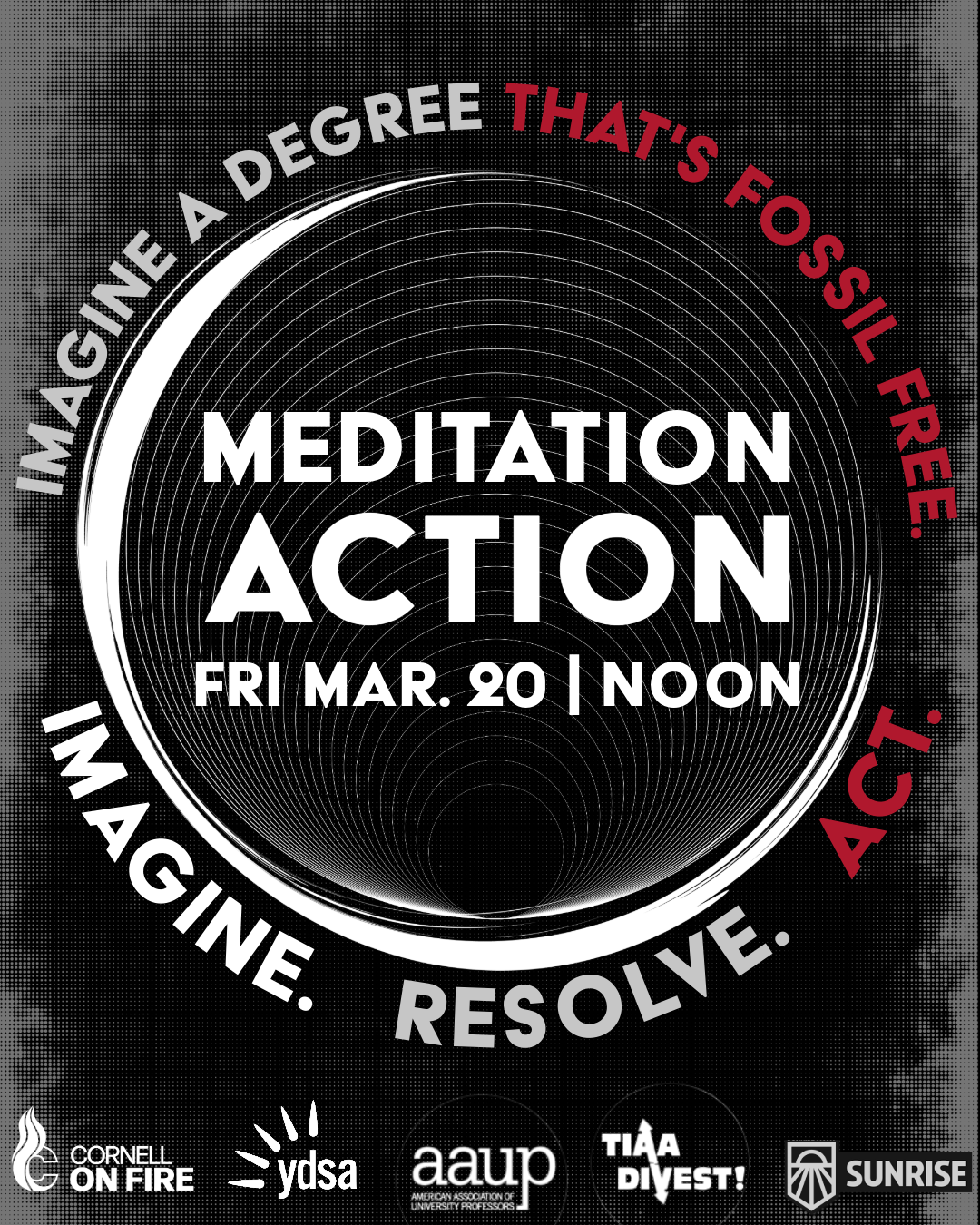 Meditation Action