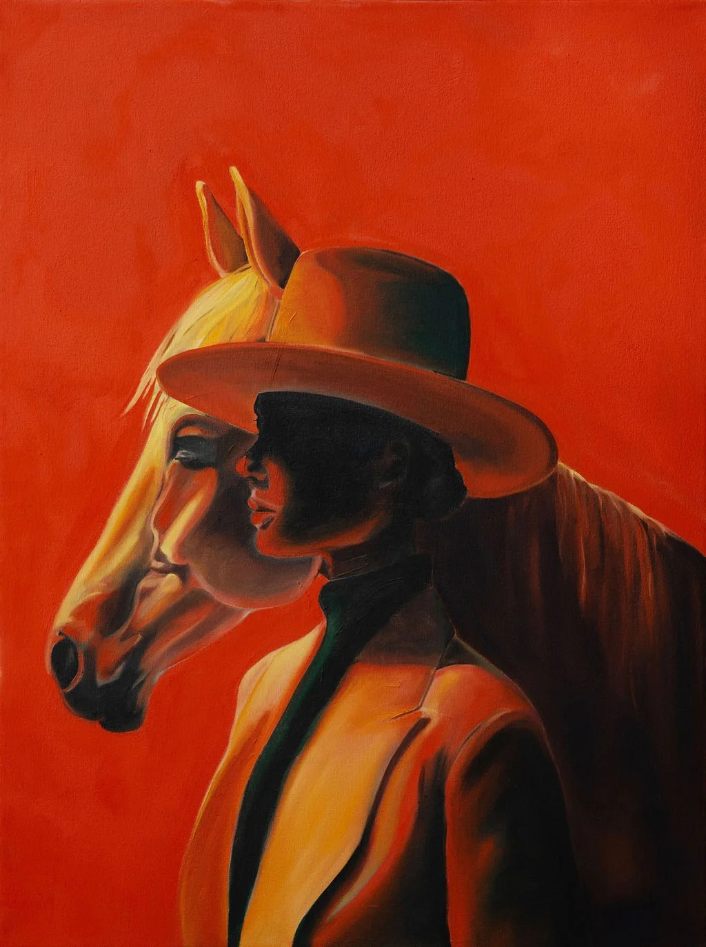 RED Rider No. 3