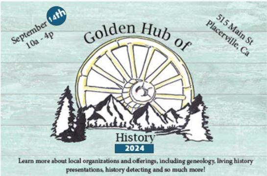 Golden Hub of History 2024