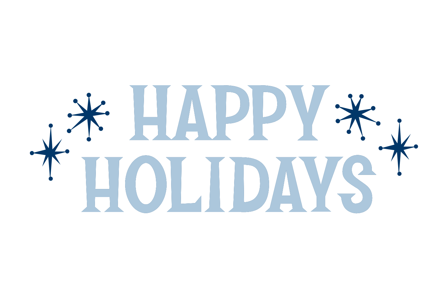 Navigating Boundaries During the Holidays