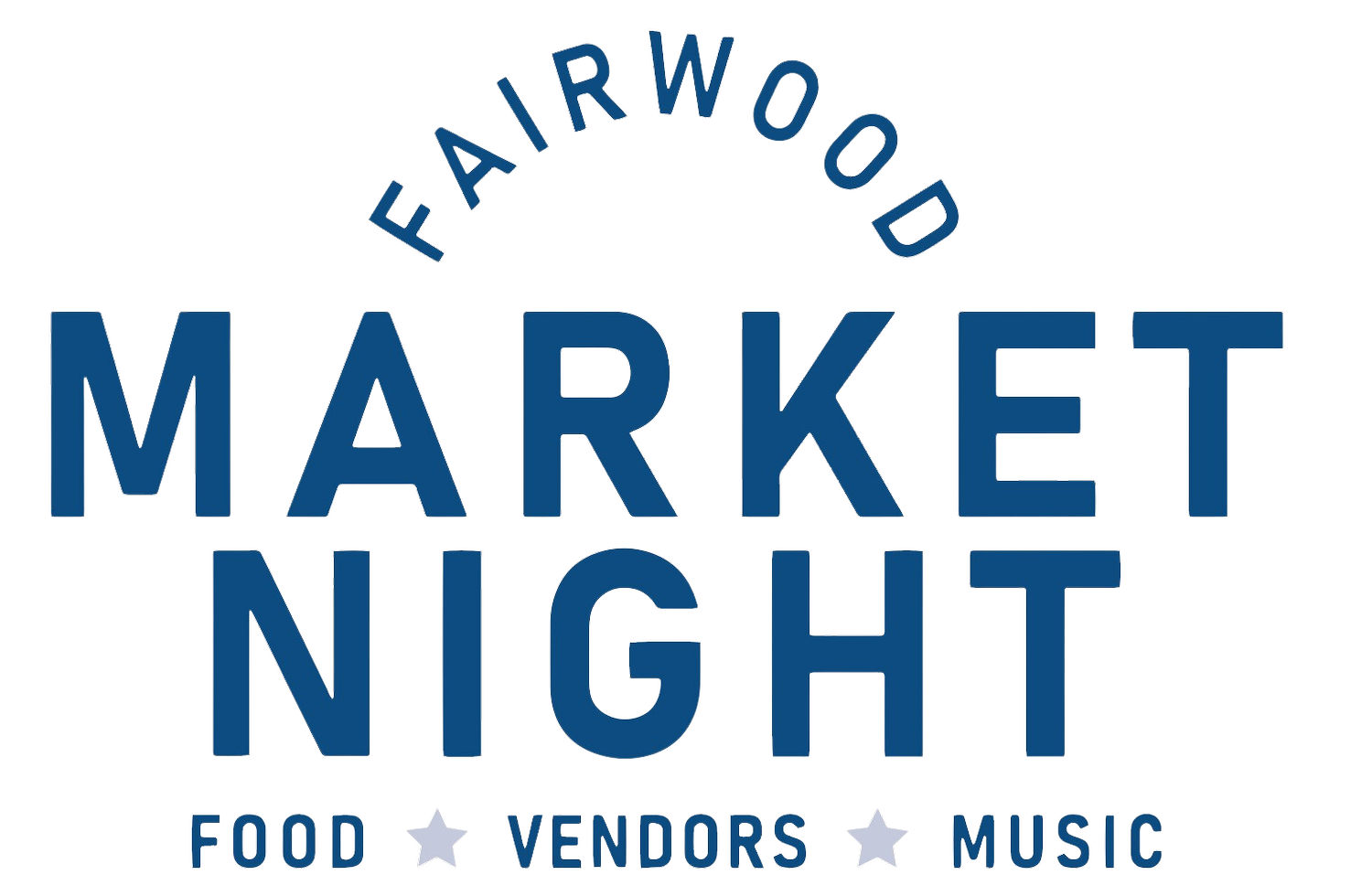 Fairwood Market Night