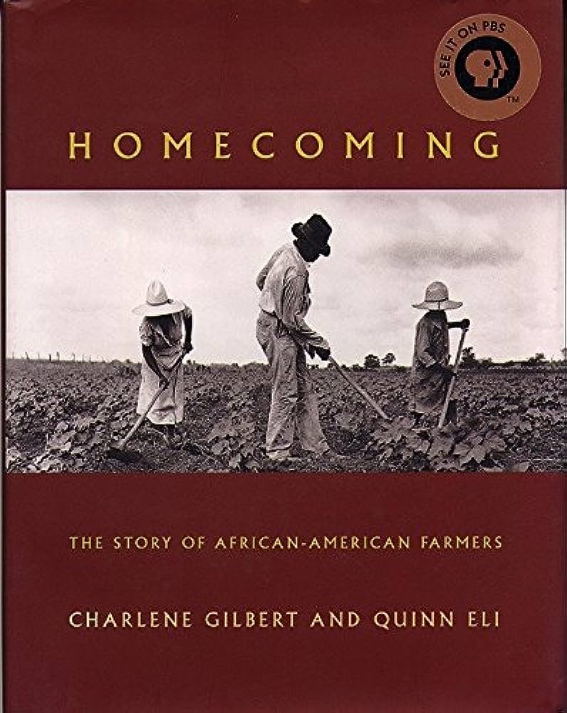 Homecoming African American Farmers Book_Charlene Gilbert.jpg
