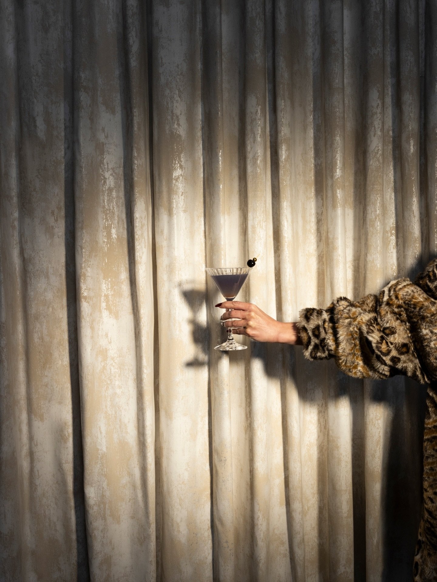 Caught red-handed, because one round is never enough.⁠