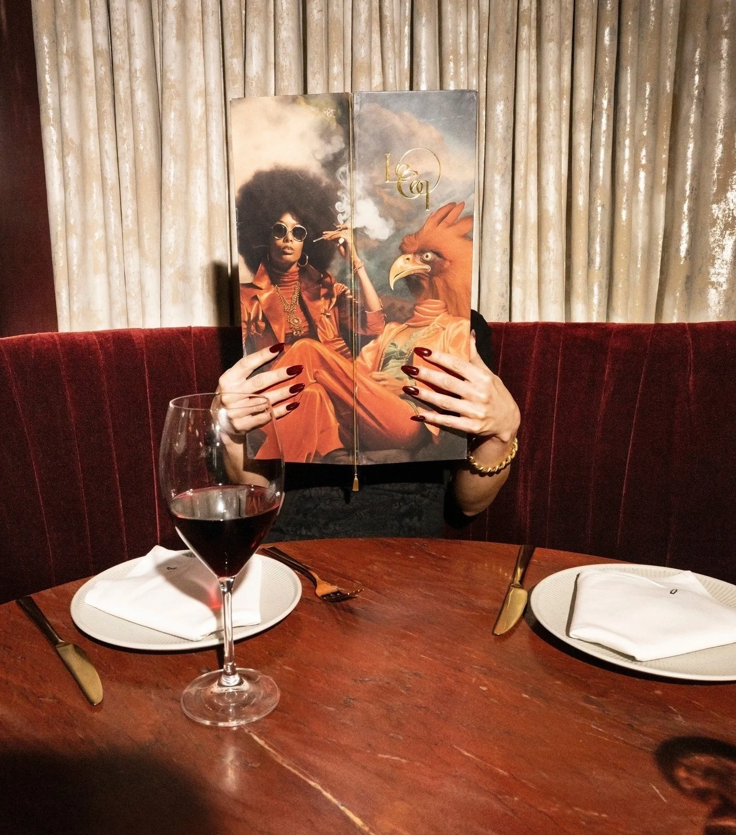 Decisions, decisions&hellip;⁠
⁠
📸 @workind.studio