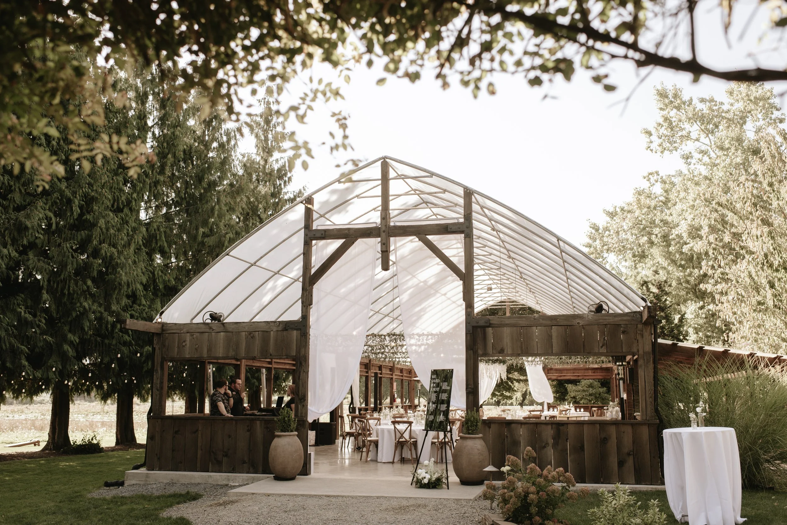 Rethinking the Wedding Weekend