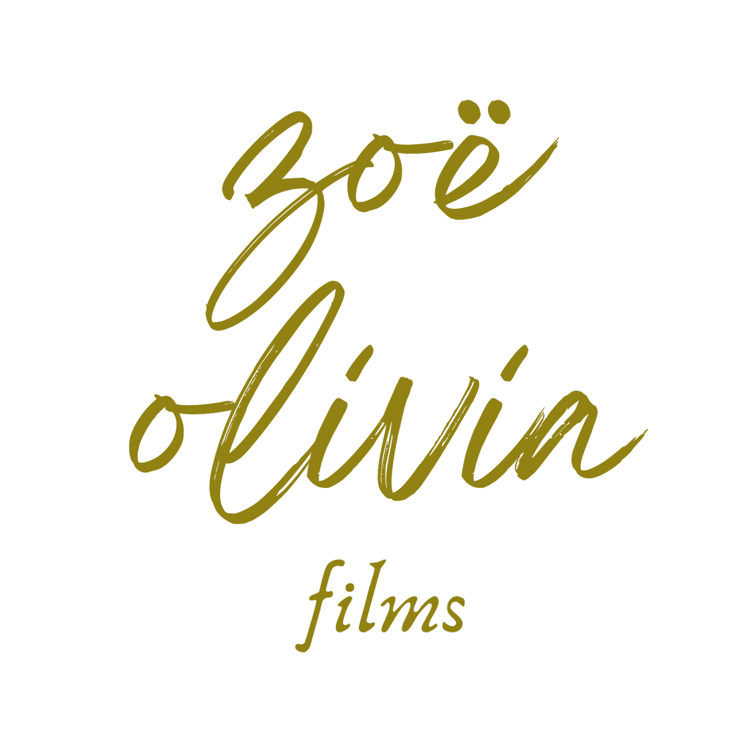 zoe olivia films