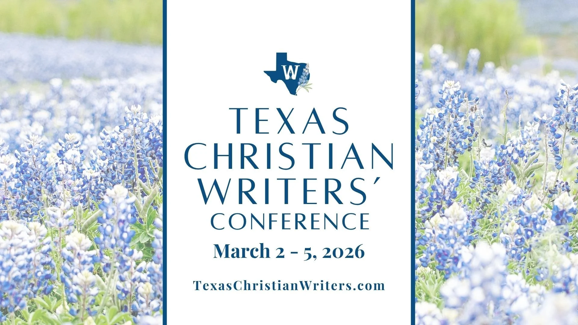 Texas Christian Writers' Conference
