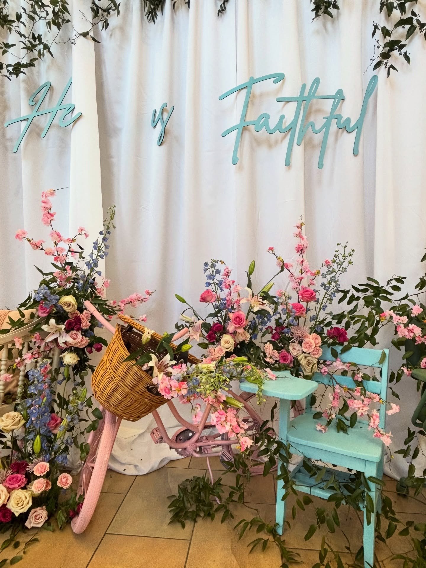 @youare.inc Thank you for a beautiful and uplifting space for worship and community.