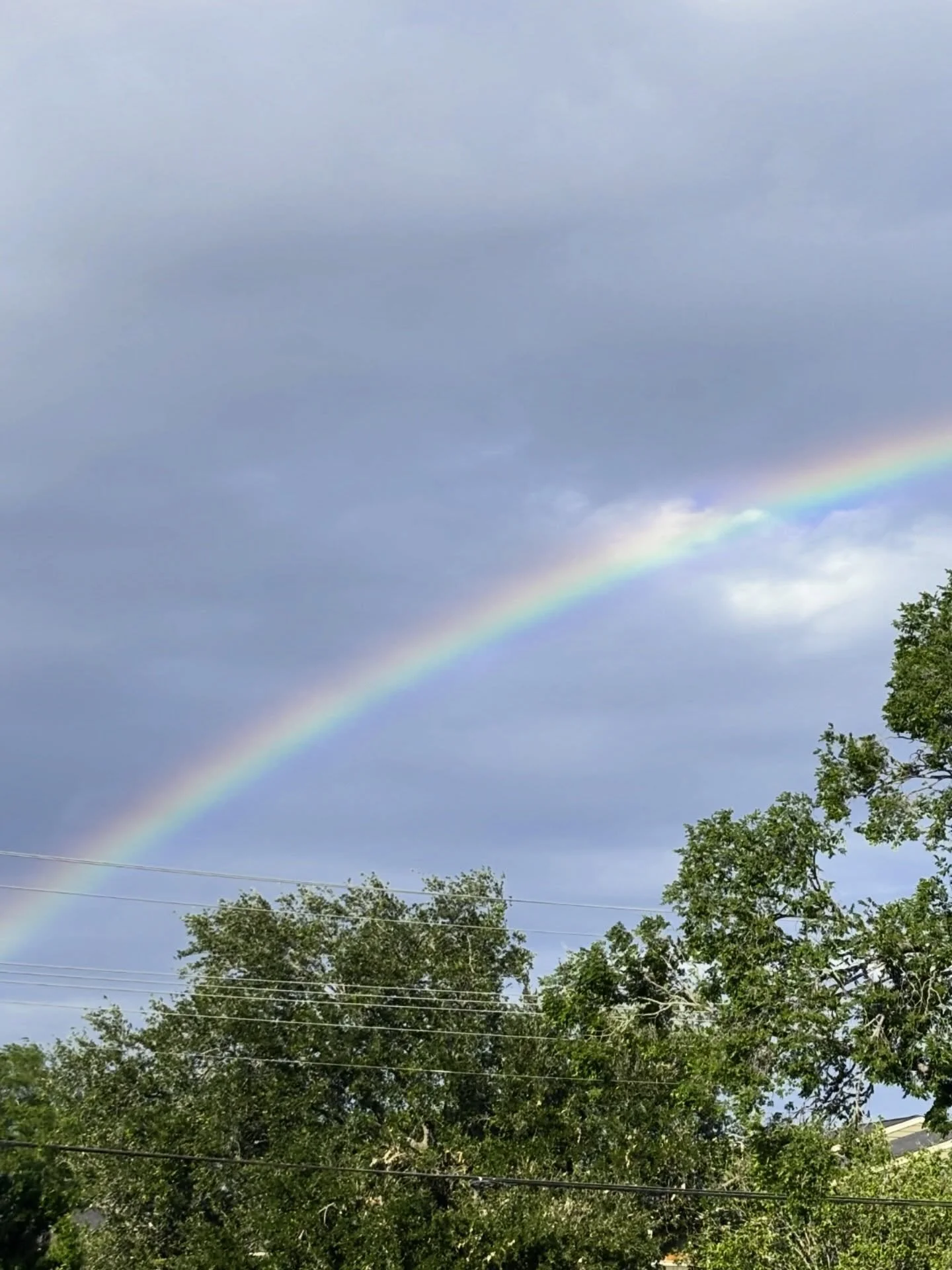 I&rsquo;ve been waiting all day for this!