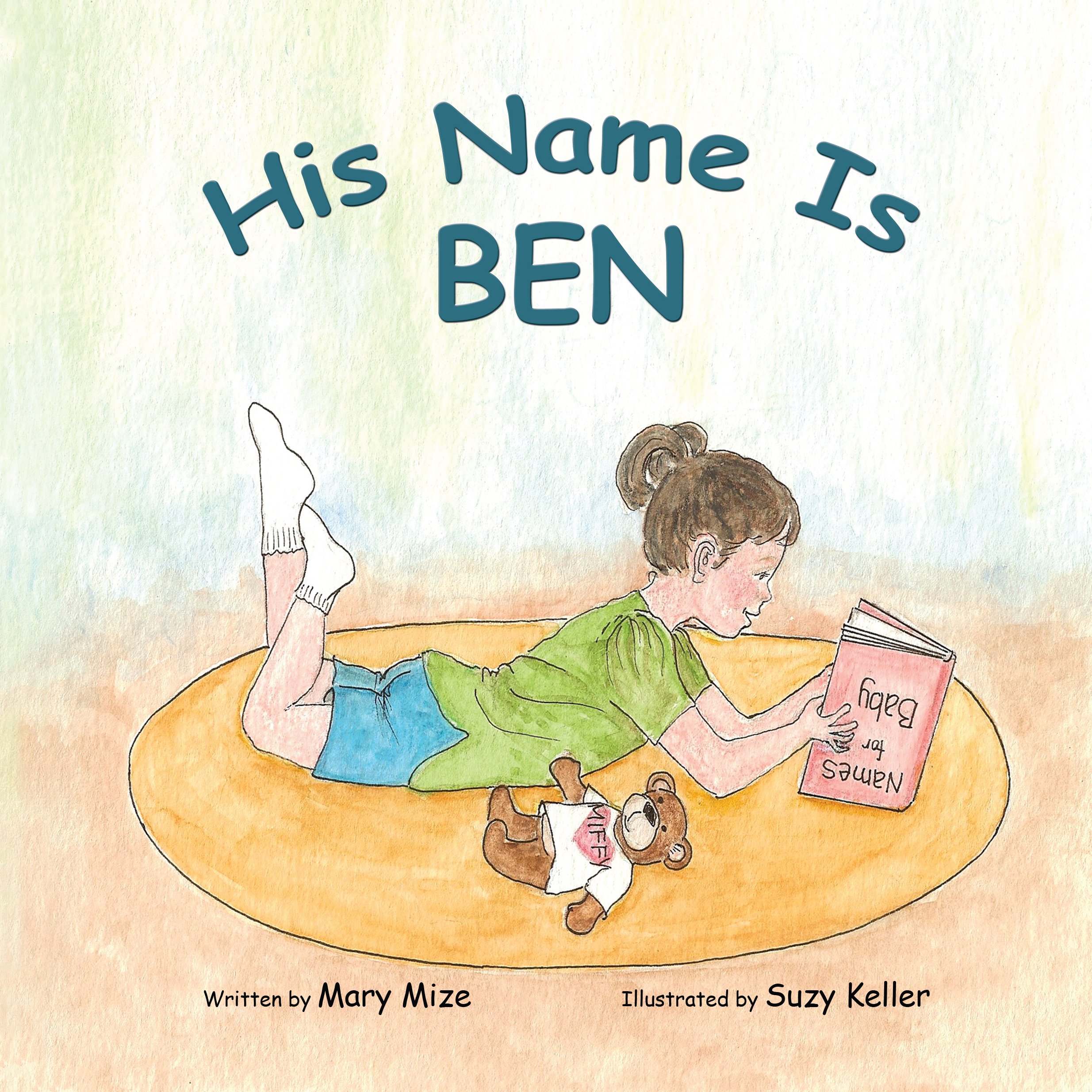 His Name Is Ben