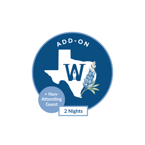 Non-Attendee Guest Accommodations (2 Nights)