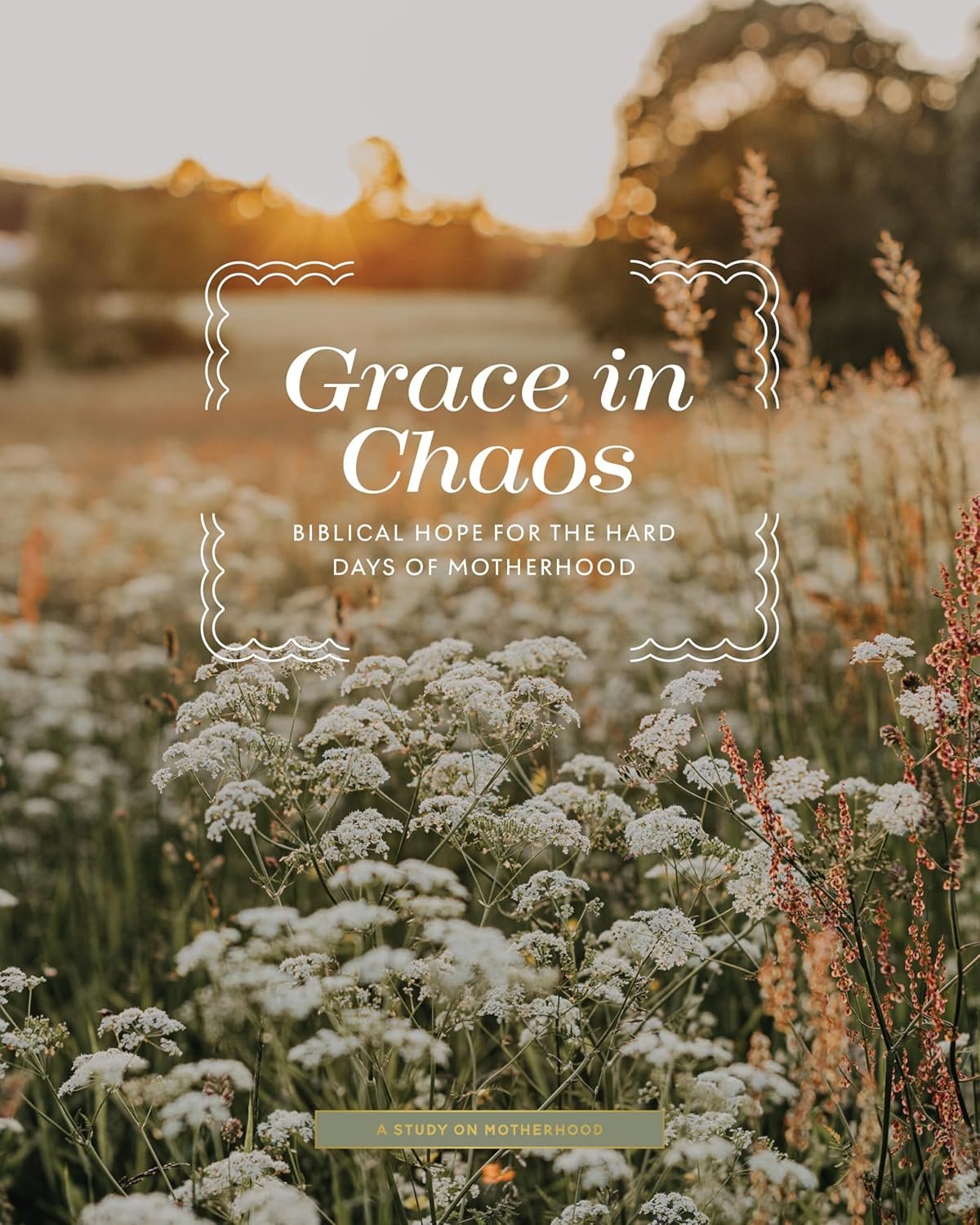 Grace in Chaos from The Daily Grace Co