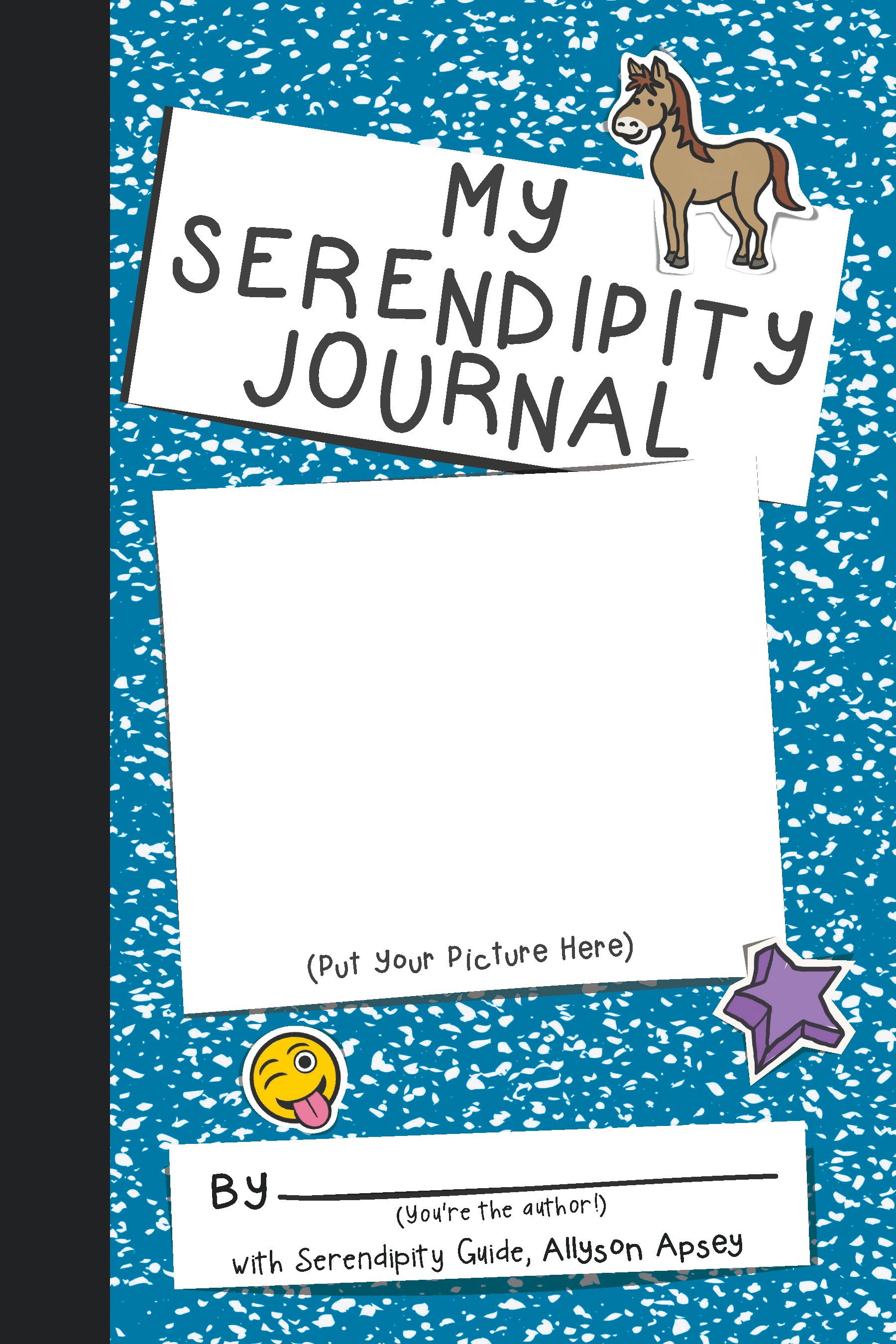 My Serendipity Journal