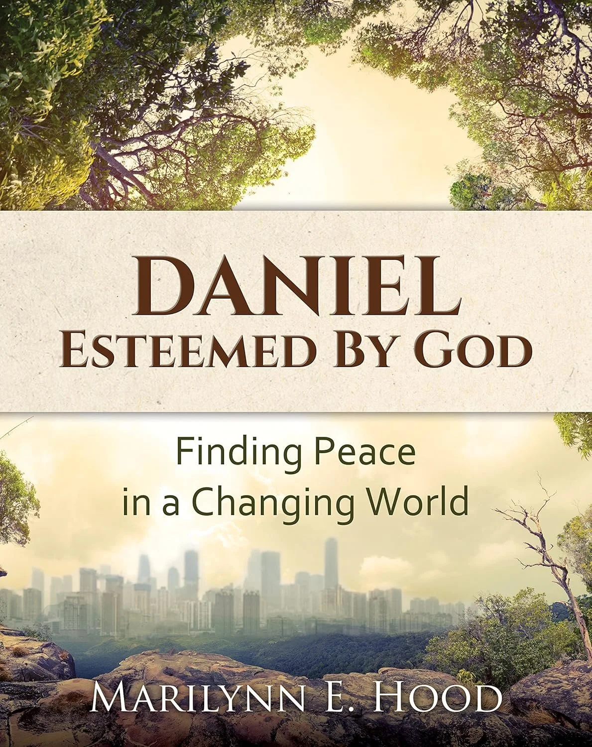 Daniel: Esteemed by God