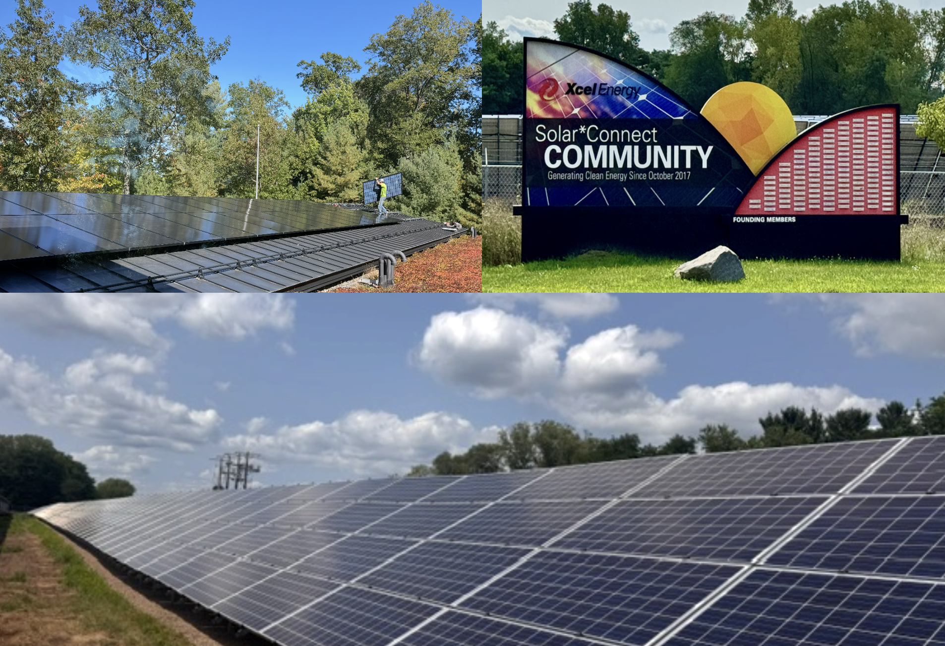 Solar Investments