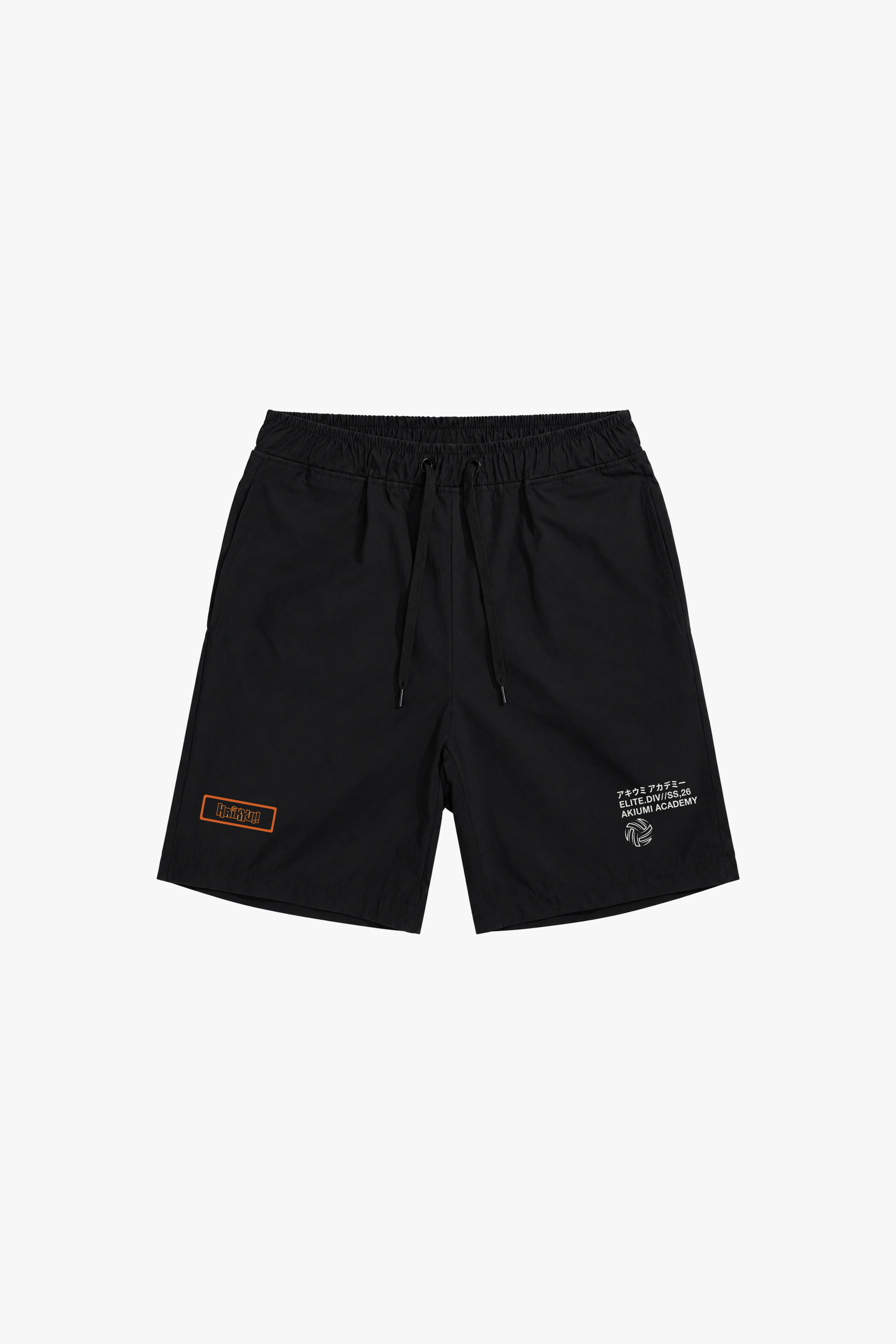 HAIKYU!! - AWAY SHORTS