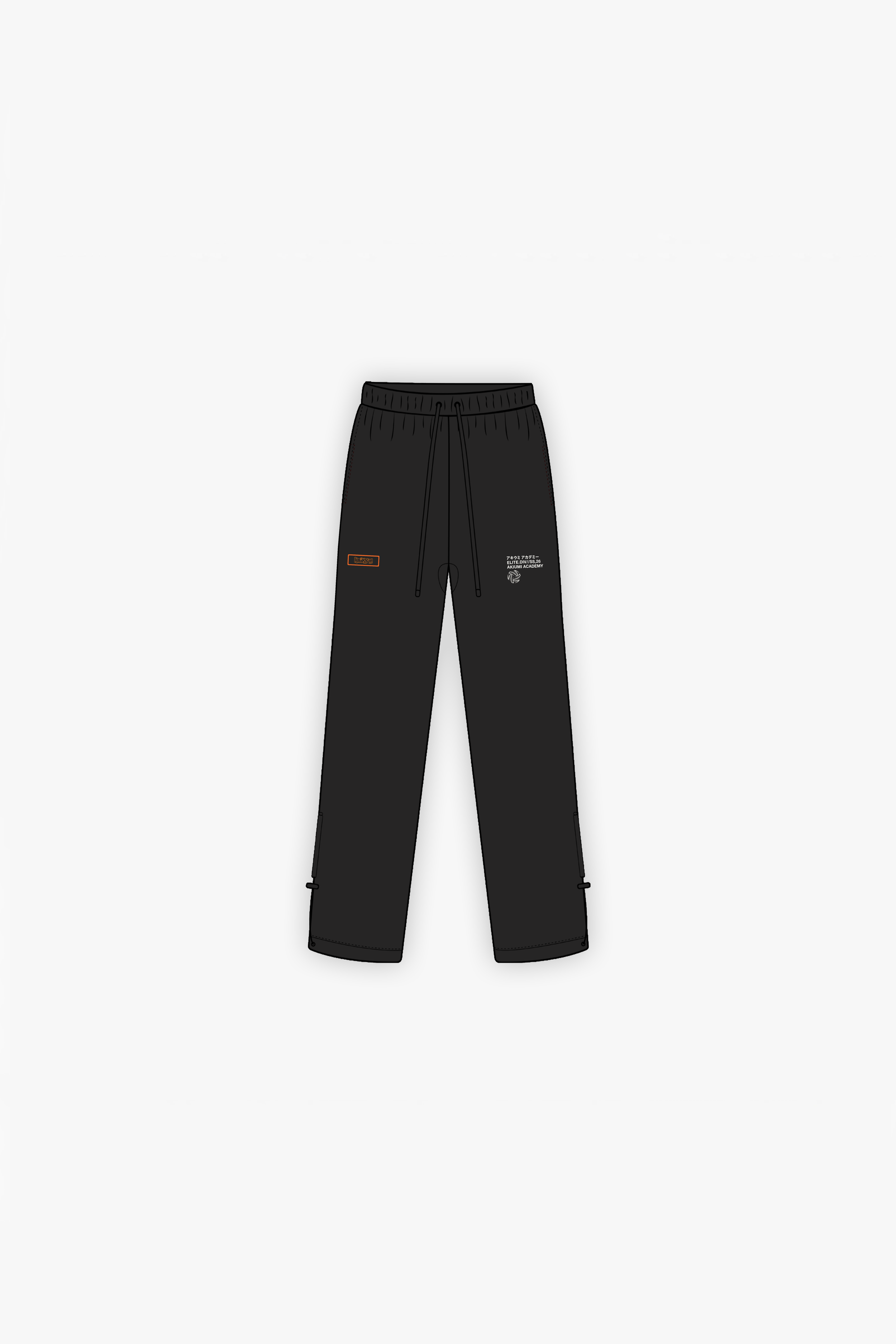 TRAINING PANTS