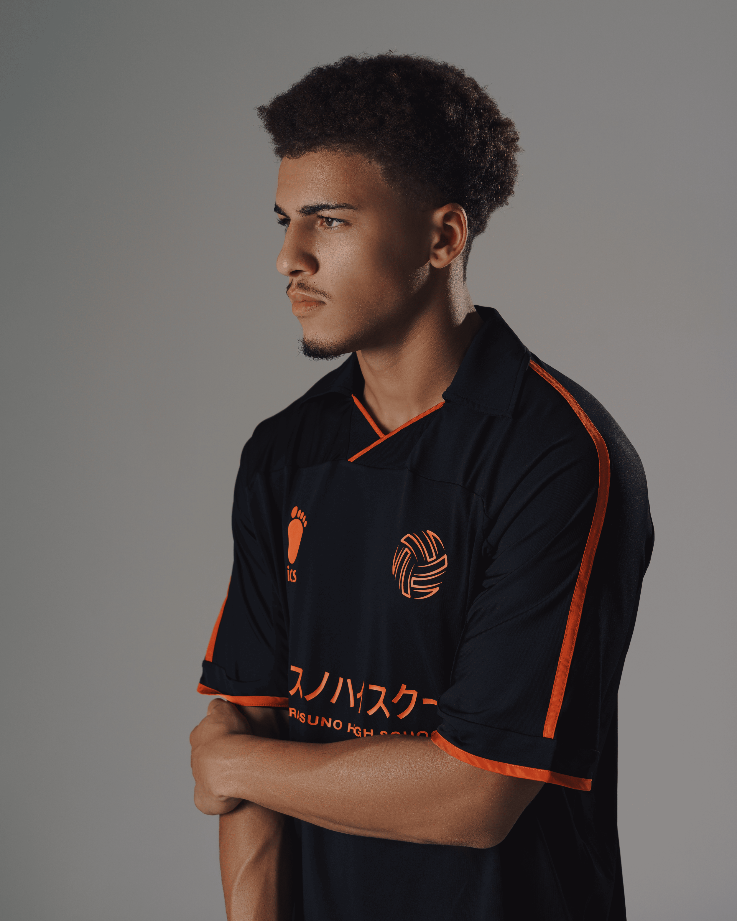 HAIKYU!! - AWAY JERSEY SHORT SLEEVE 4.png