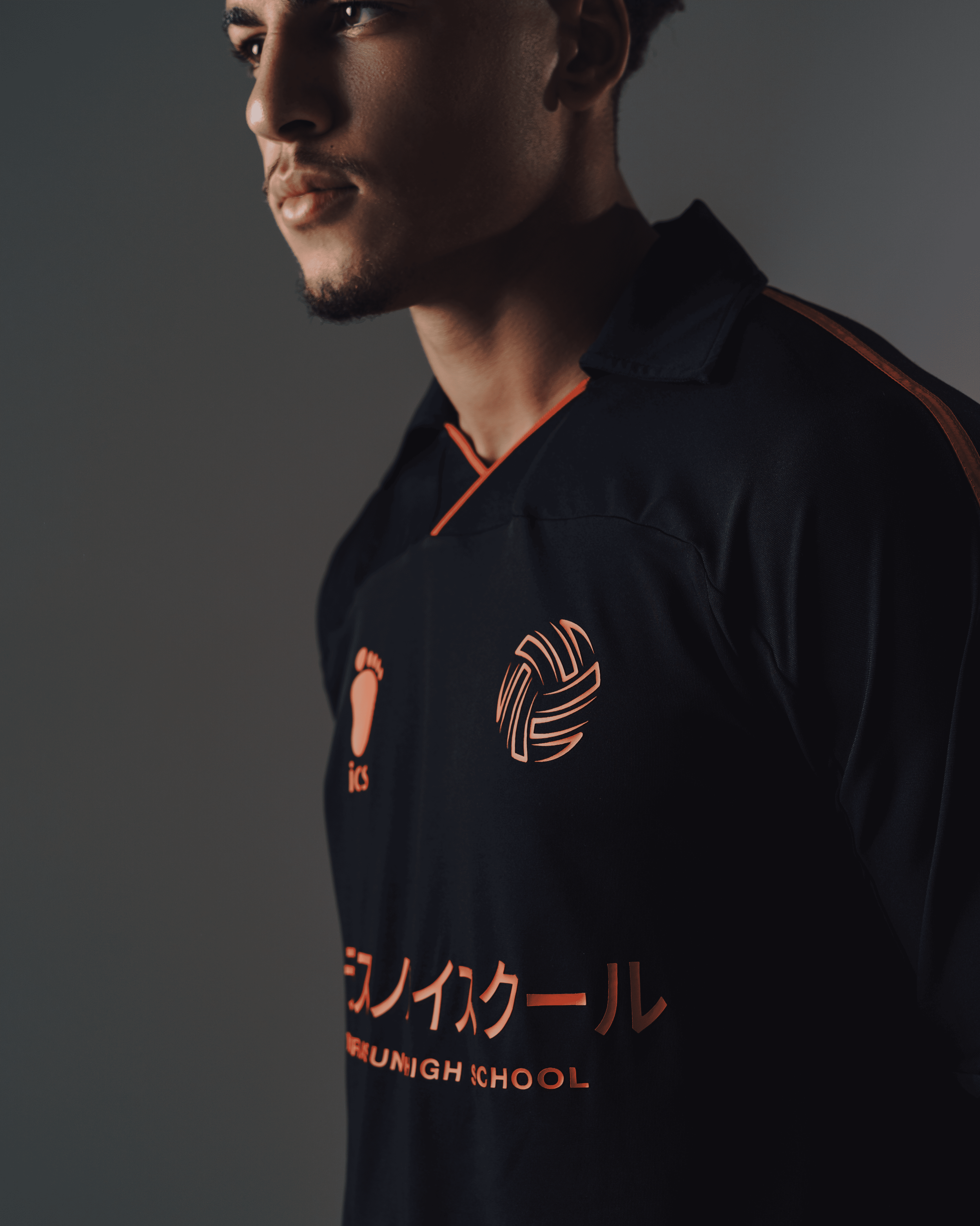 HAIKYU!! - AWAY JERSEY SHORT SLEEVE 3.png