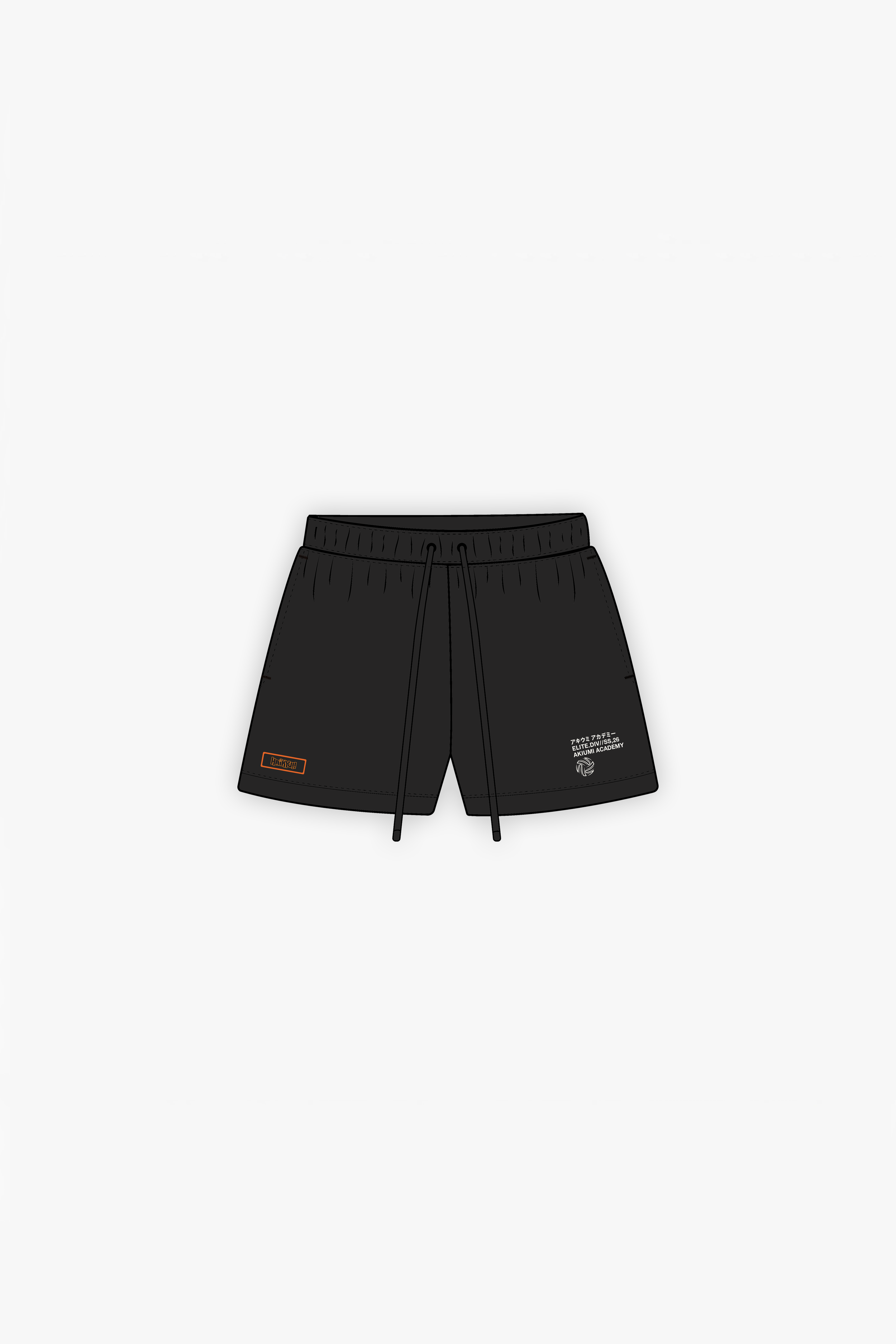 AWAY SHORTS