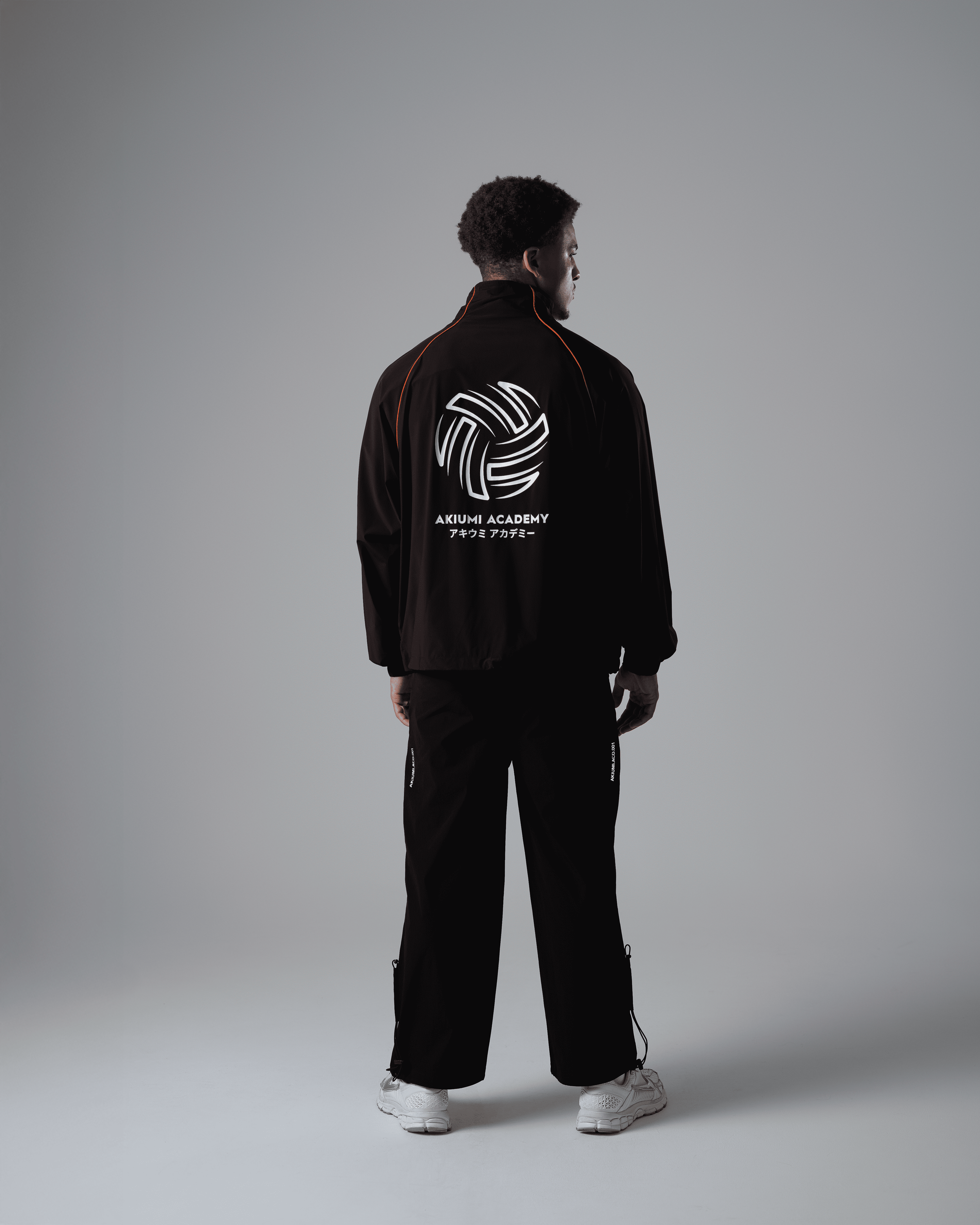 HAIKYU!! - KORASUNO HALF ZIP TRAINING JACKET 1.png