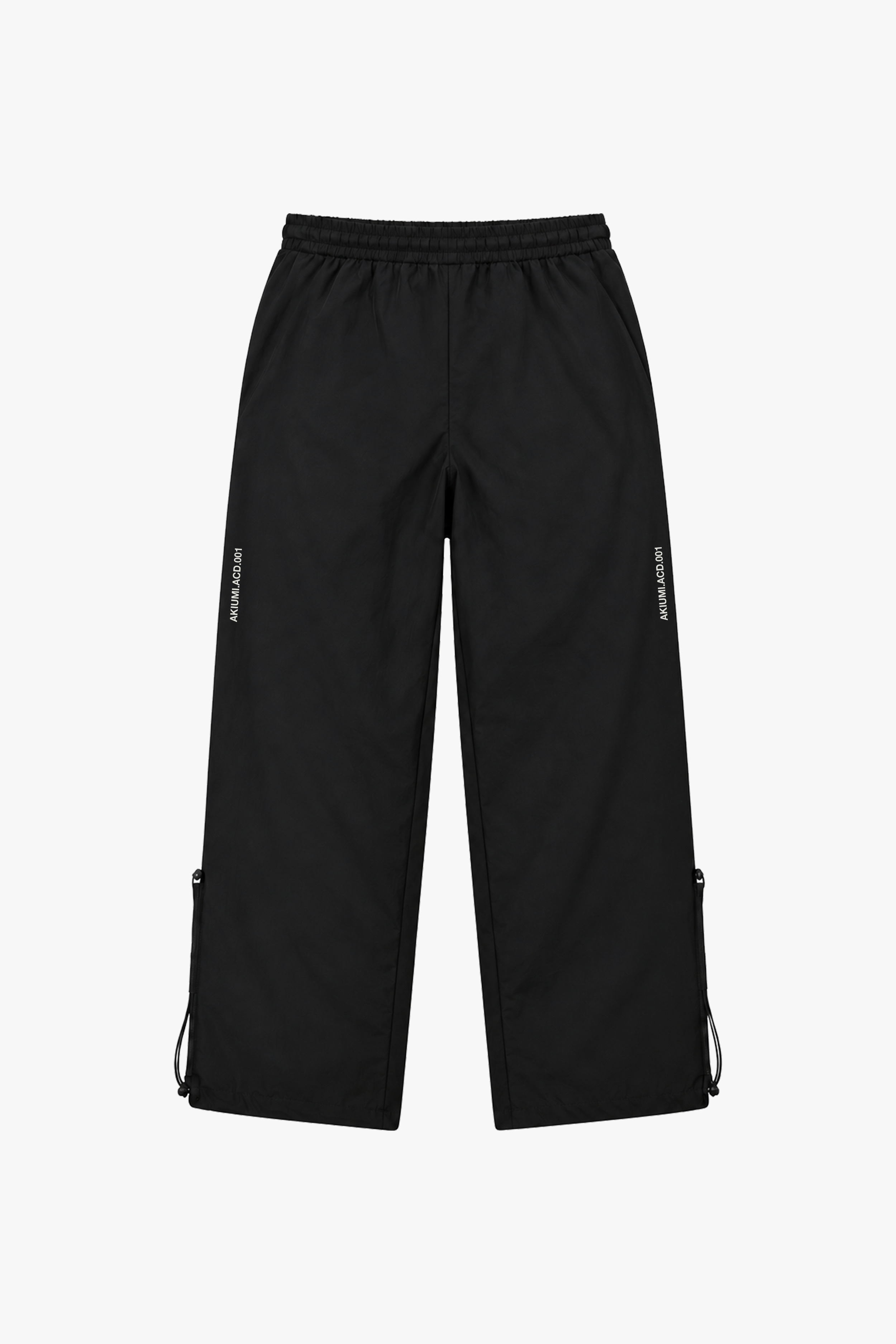02 Haikyu x Akiumi - Training Pants Back.png