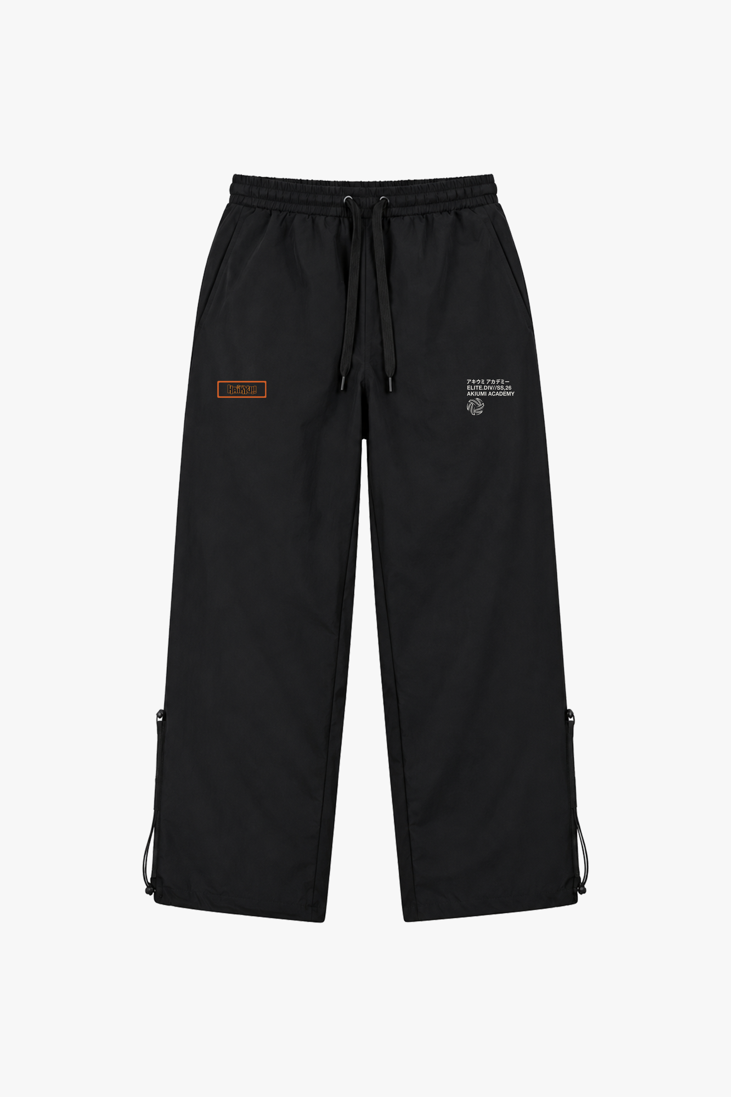 HAIKYU!! - TRAINING PANTS