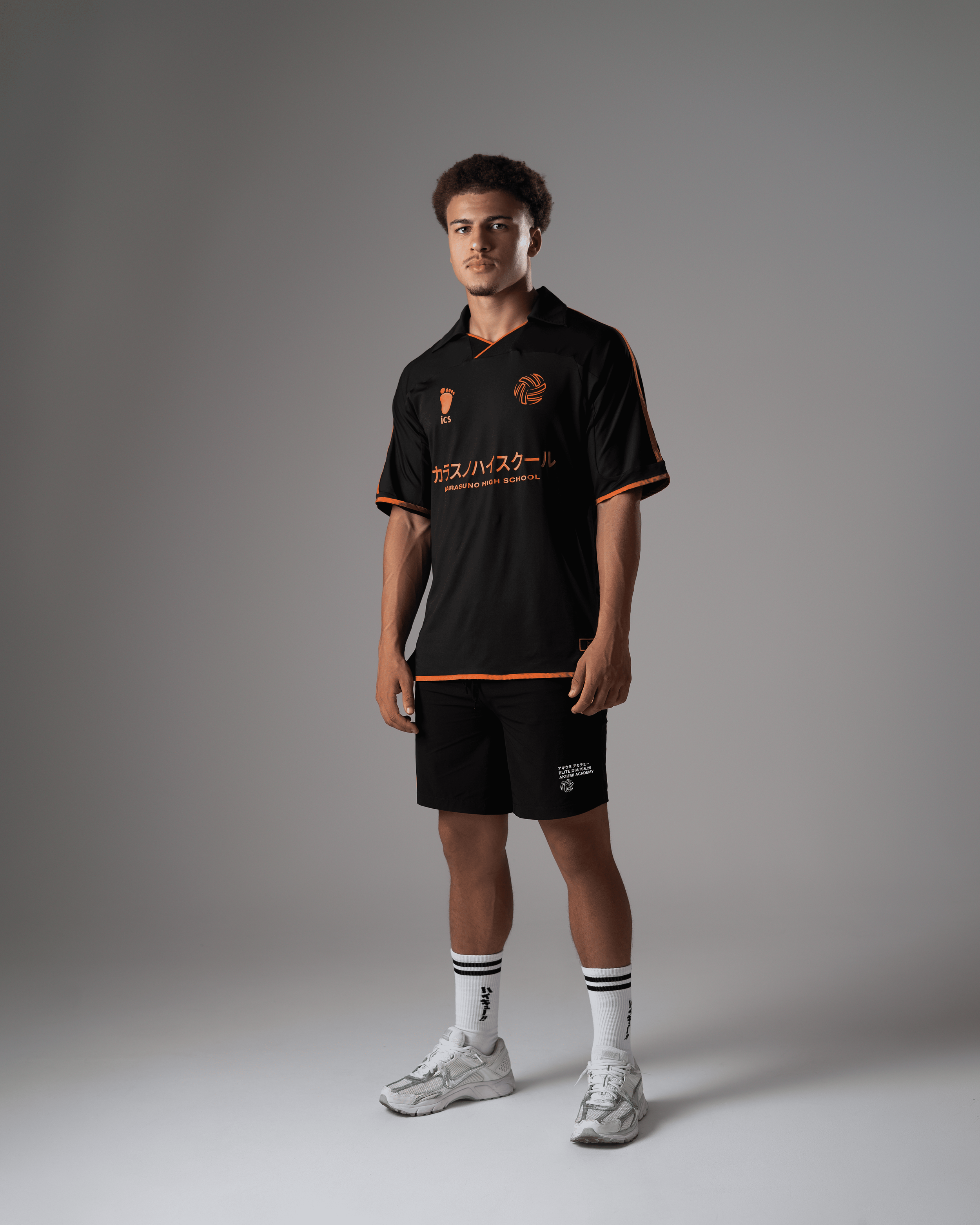 HAIKYU!! - AWAY JERSEY SHORT SLEEVE 1.png