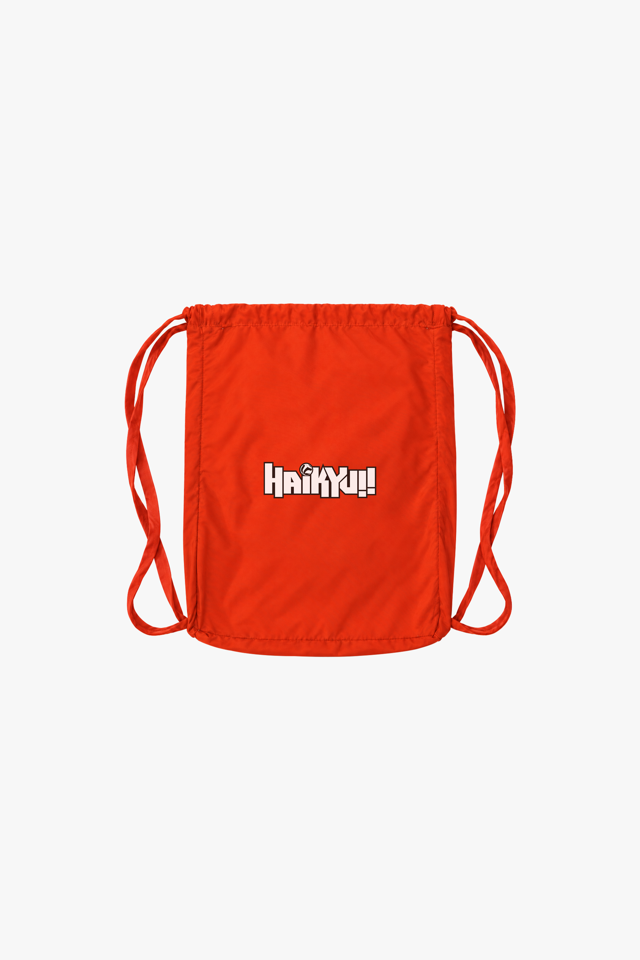 HAIKYU!! - BAG