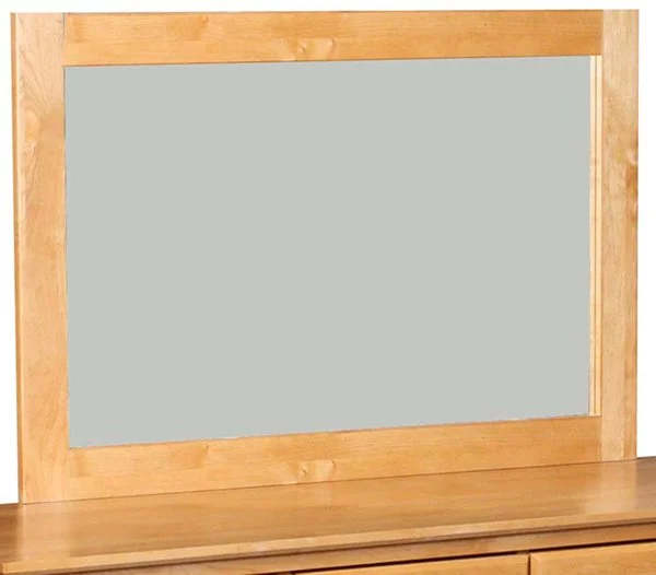 Alder Shaker Mirror ARC6145S